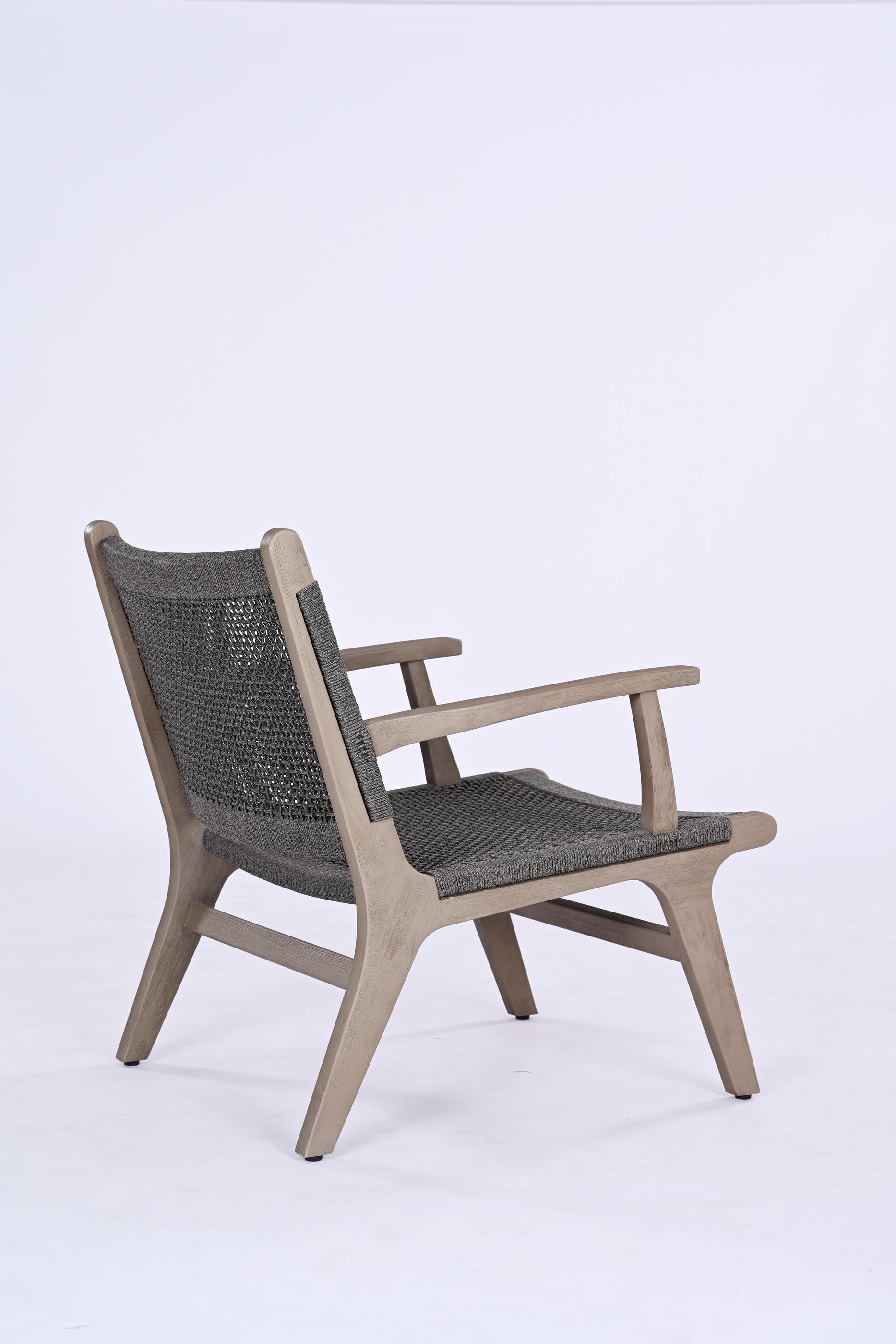 Moines lounge chair
