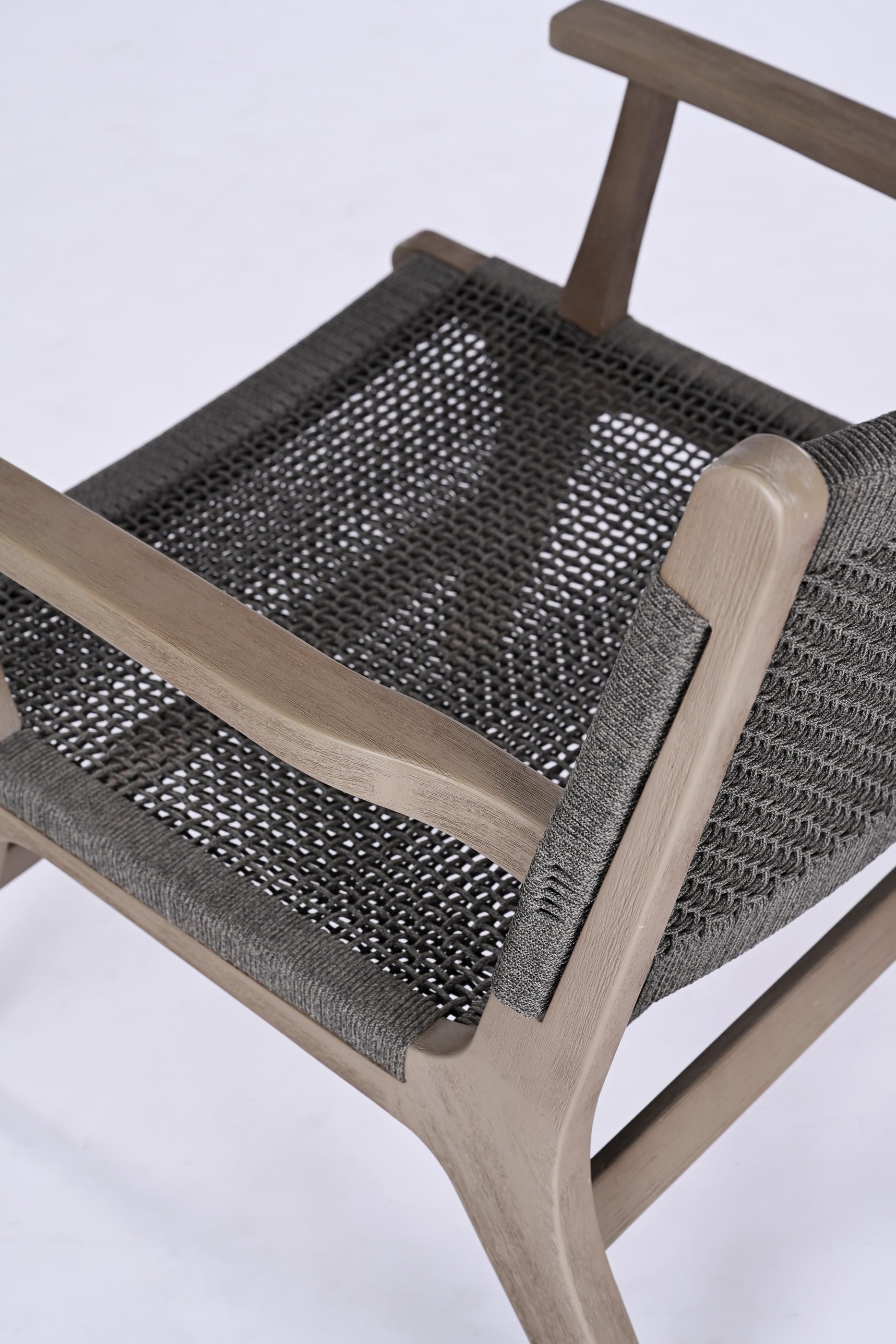 Moines lounge chair