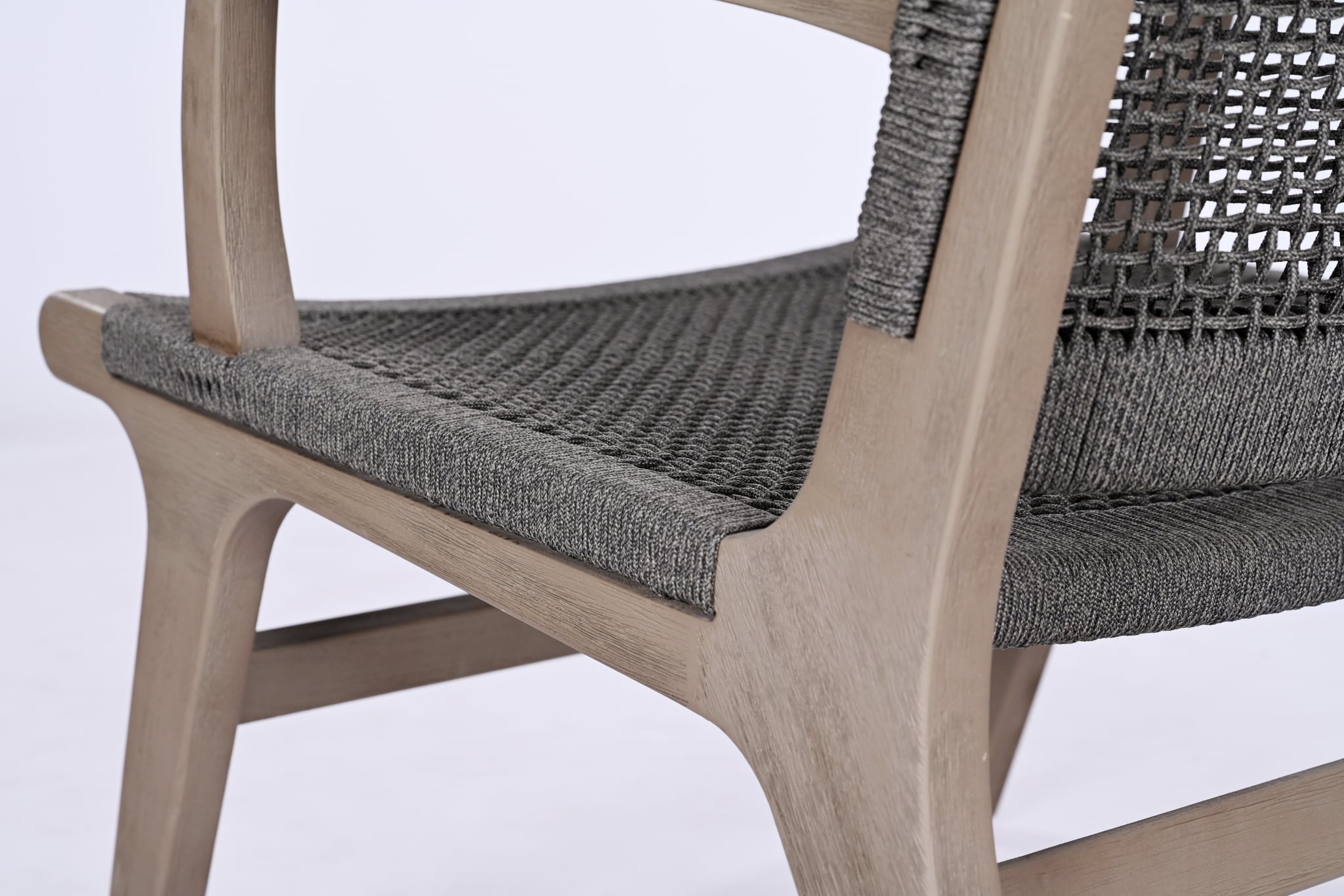Moines lounge chair