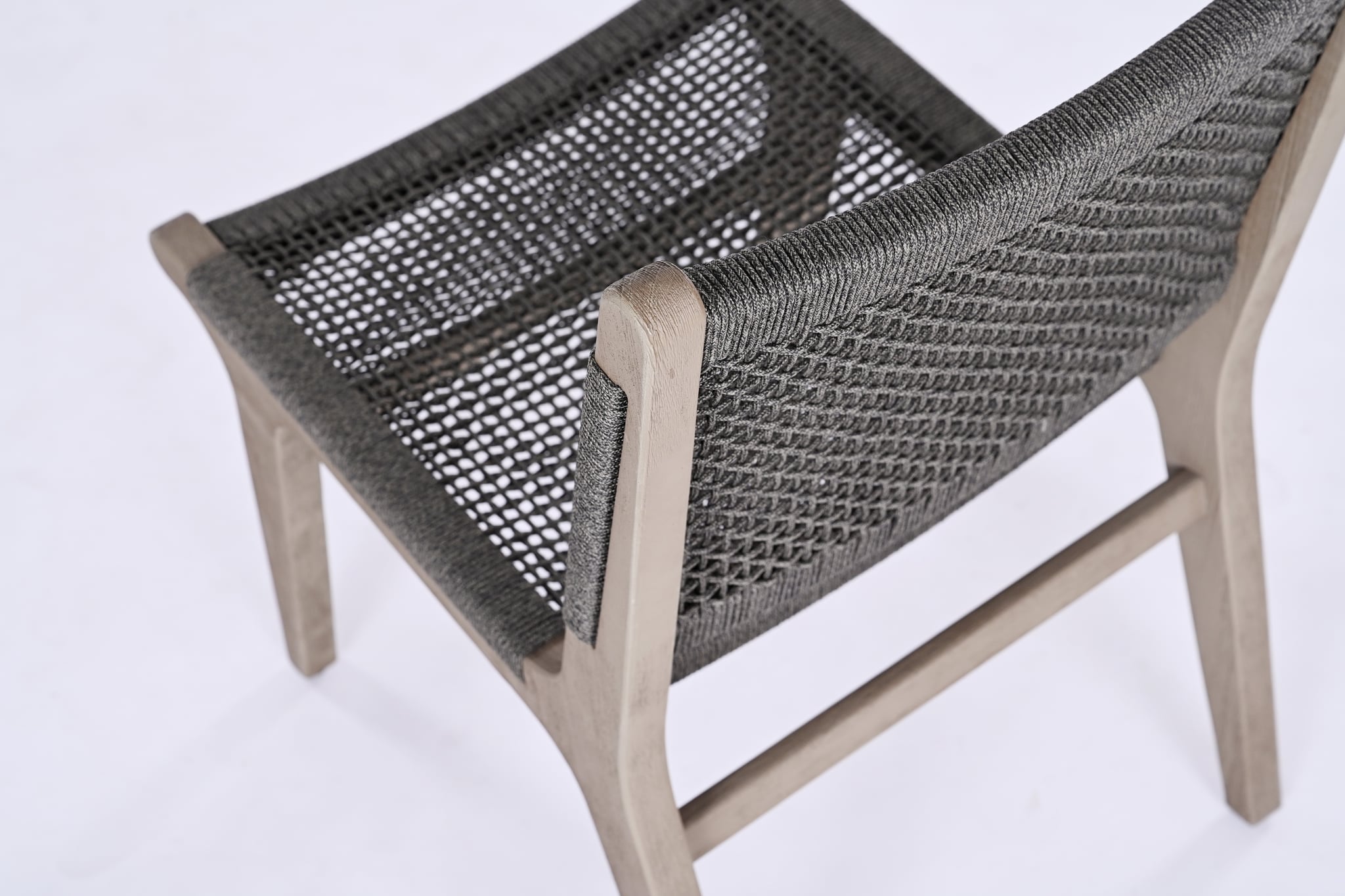 Moines dining chair