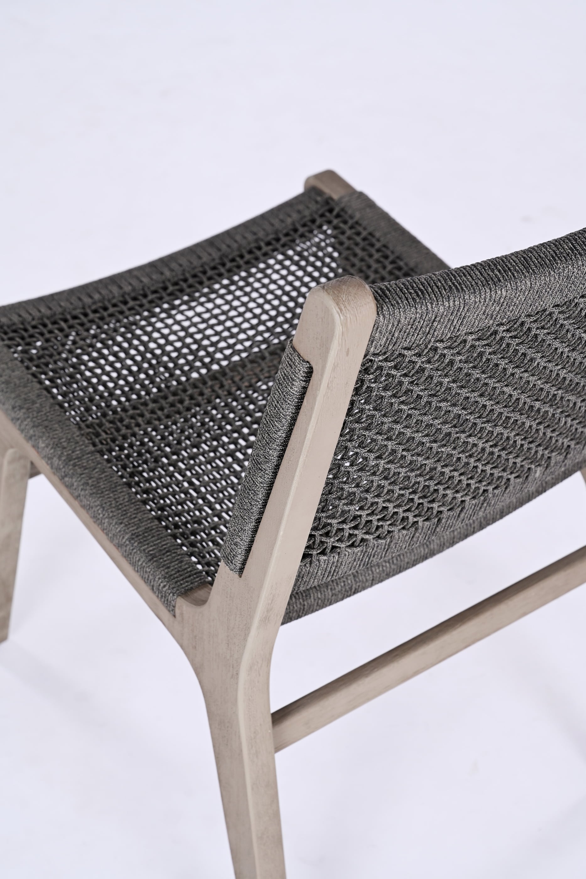 Moines dining chair