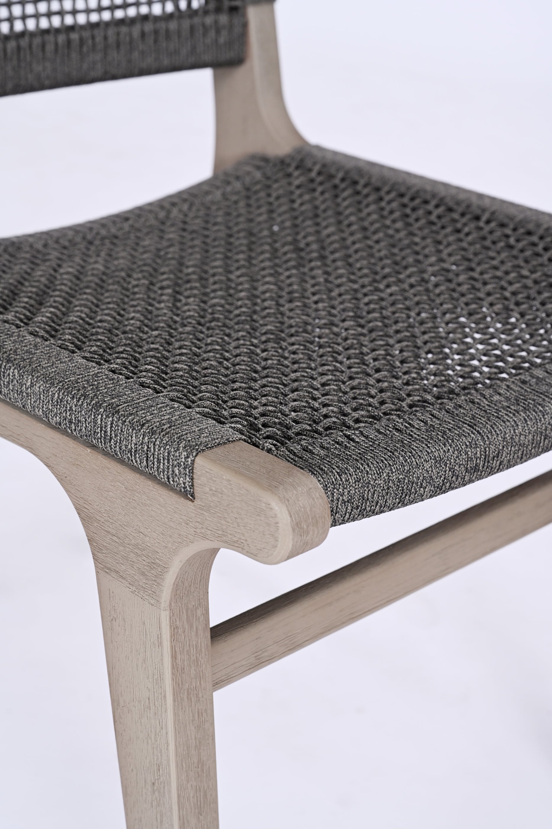 Moines dining chair