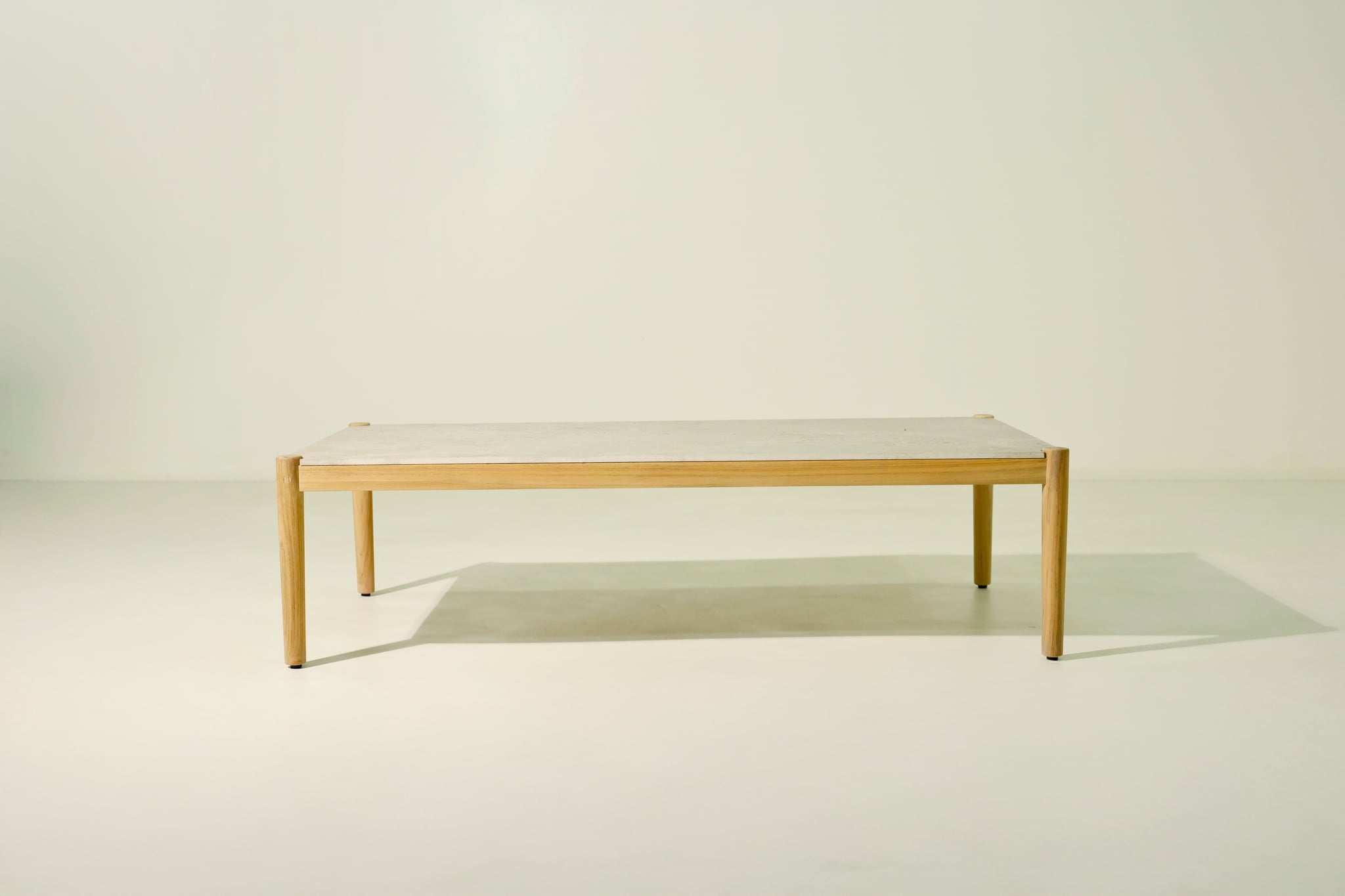New york coffee table (ceramic)