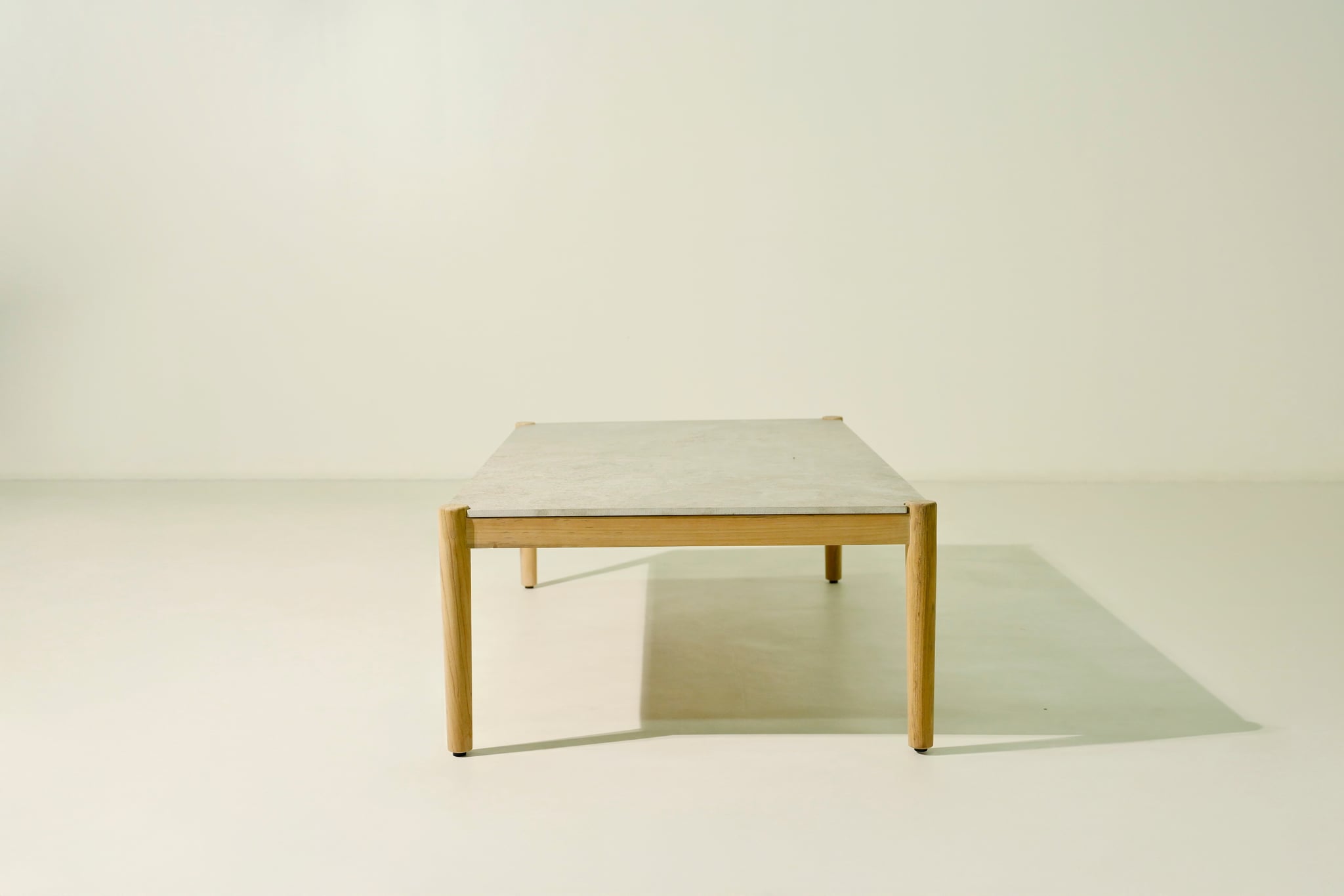 New york coffee table (ceramic)