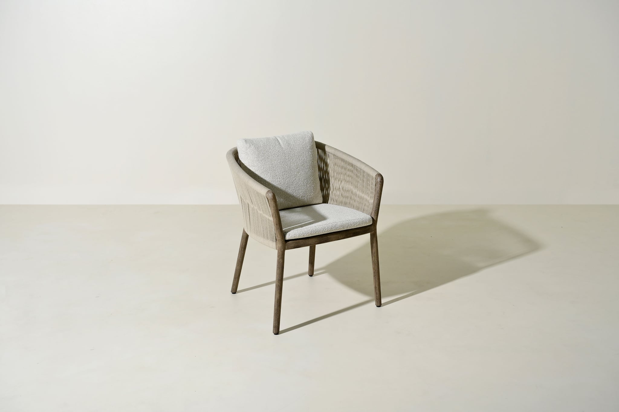 New York Teak Collection