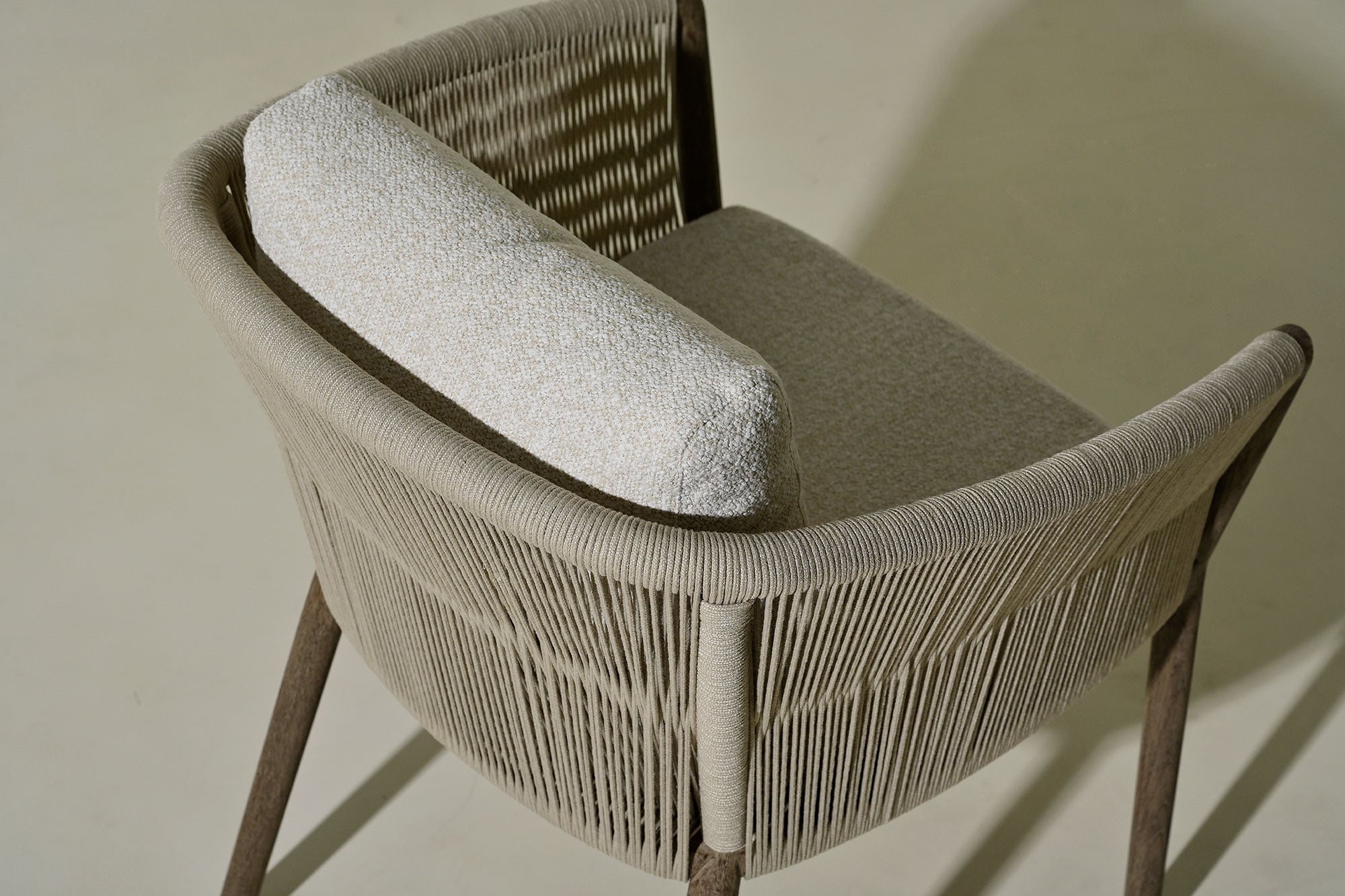 New York Teak Collection