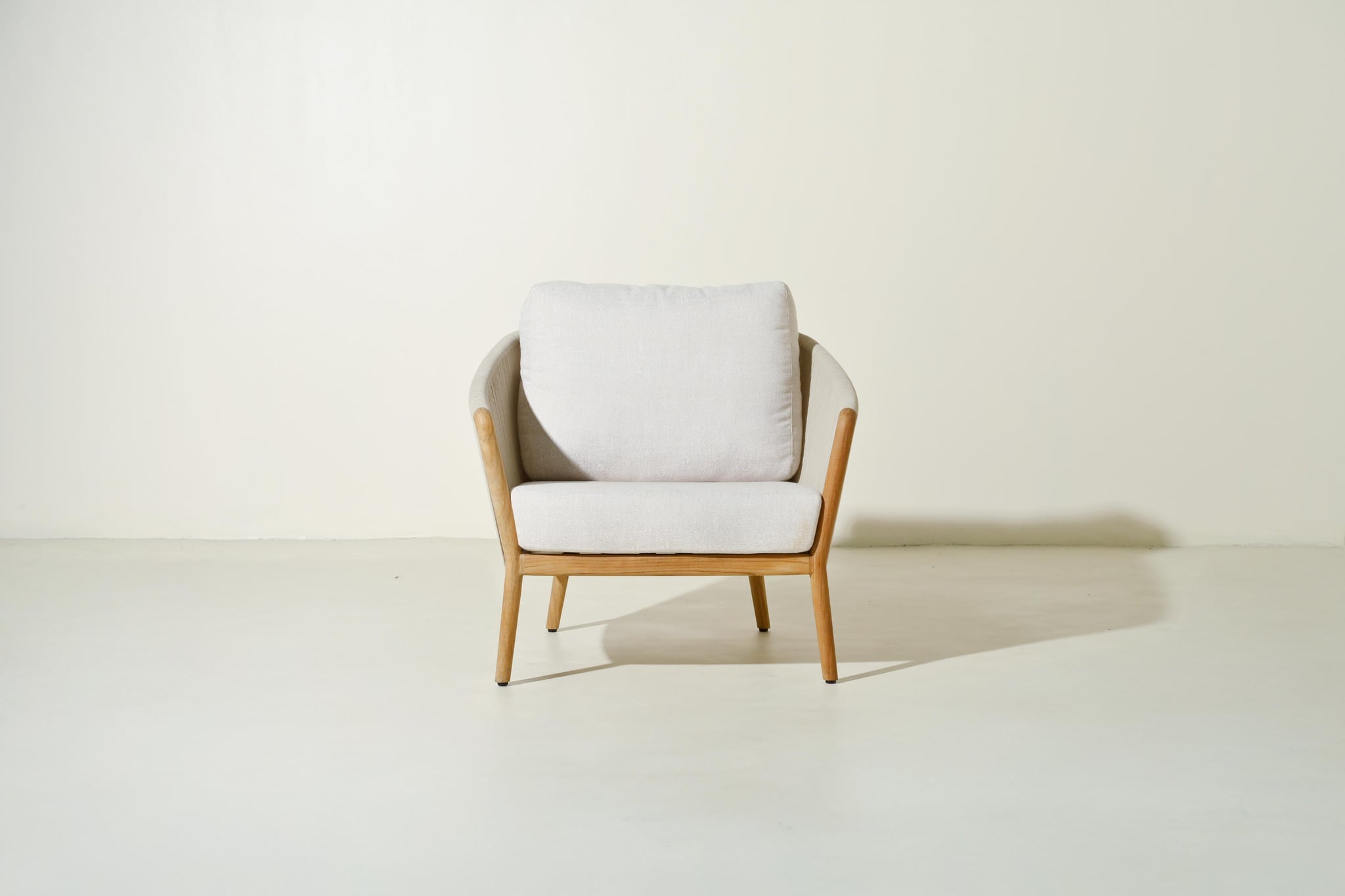 New York Teak Collection