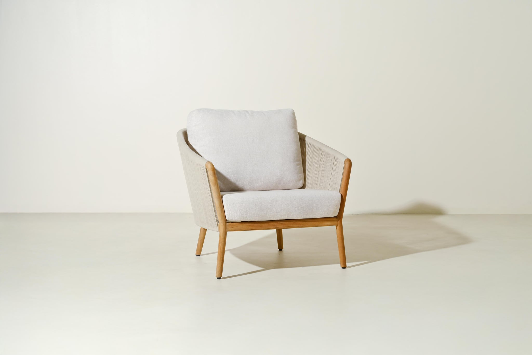 New York Teak Collection