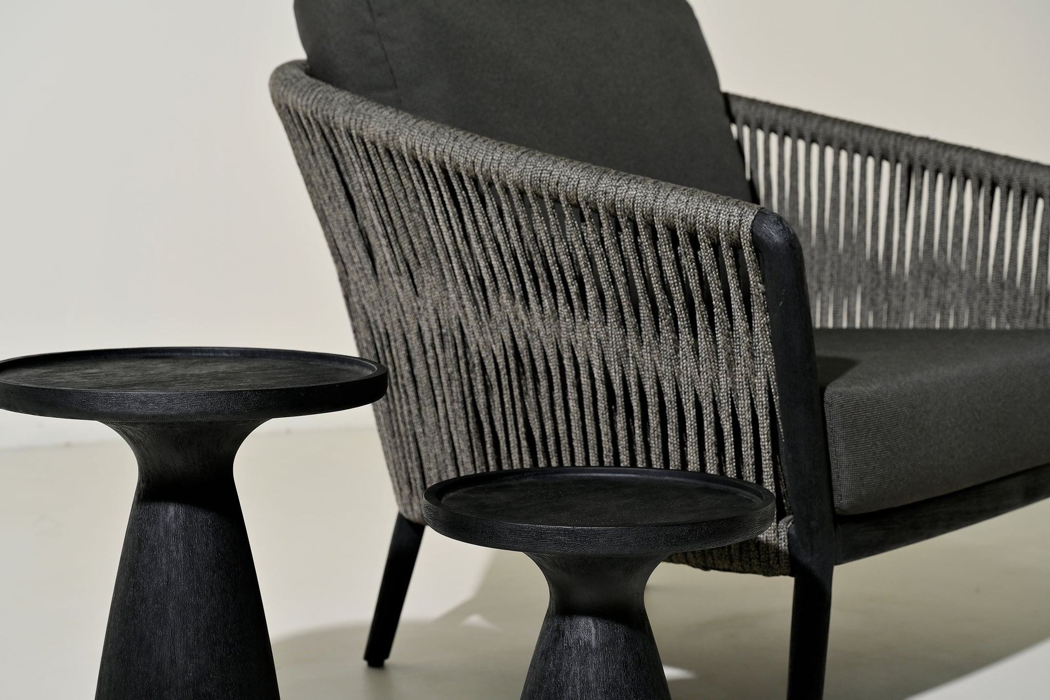 New York Teak Collection