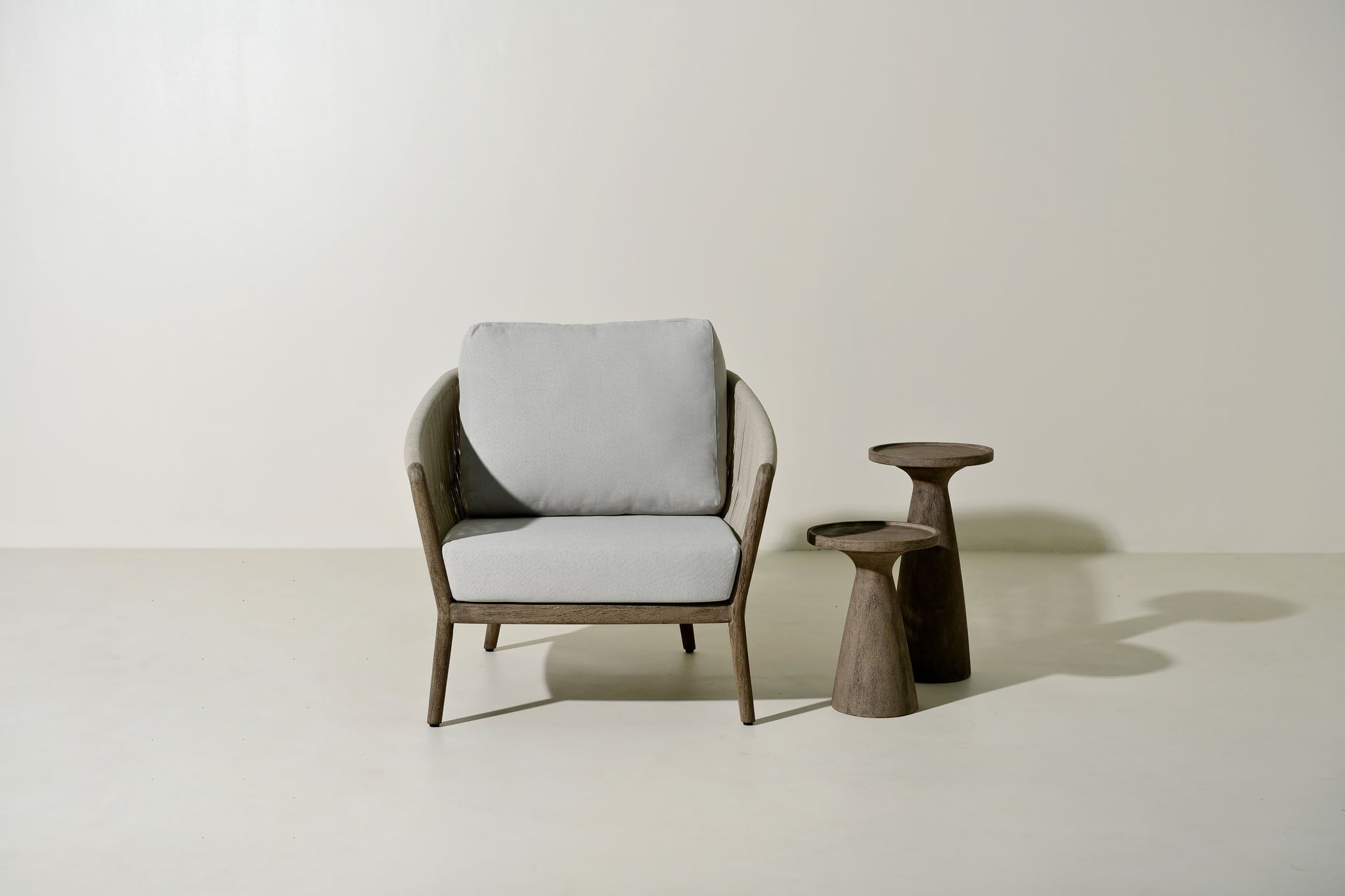 New York Teak Collection