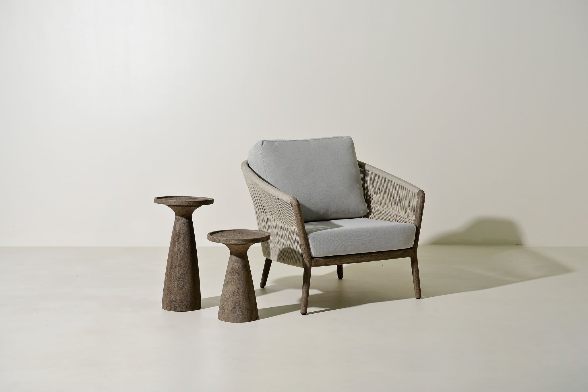 New York Teak Collection