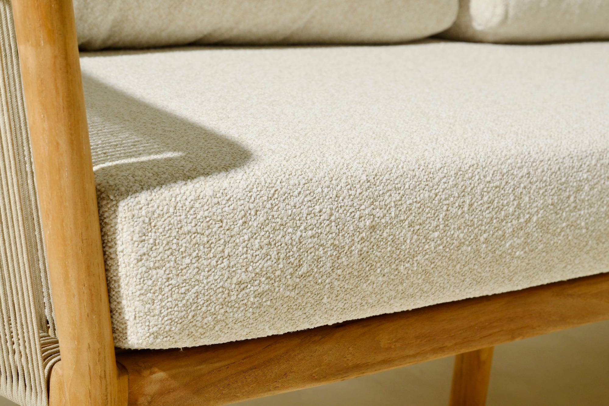 New York Teak Collection