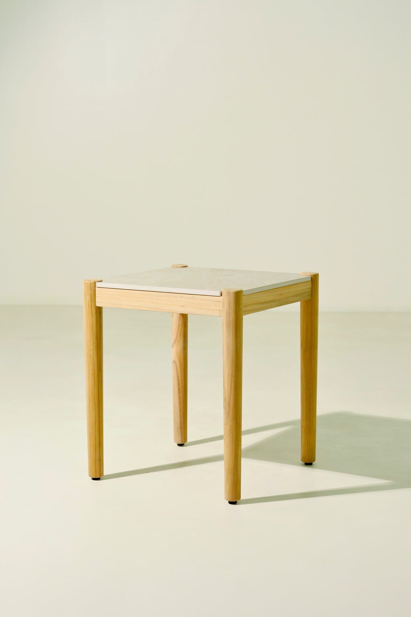 New york side table (ceramic)