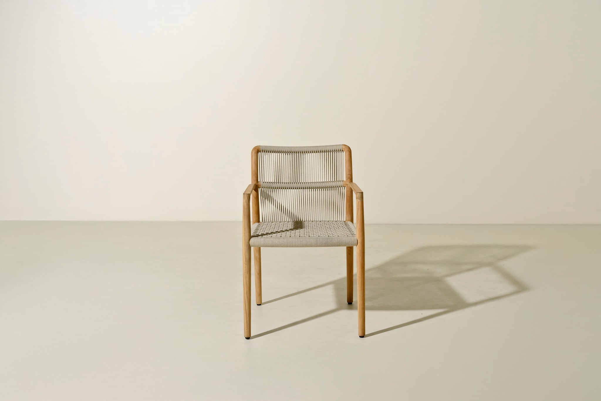 Norway dining chair