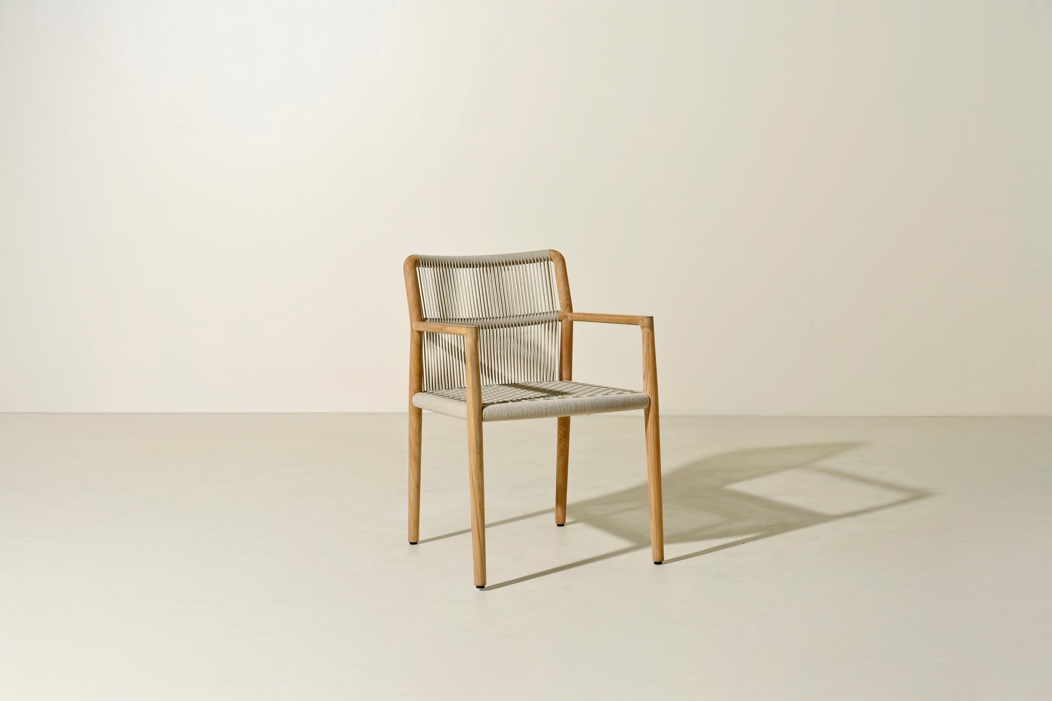 Norway dining chair