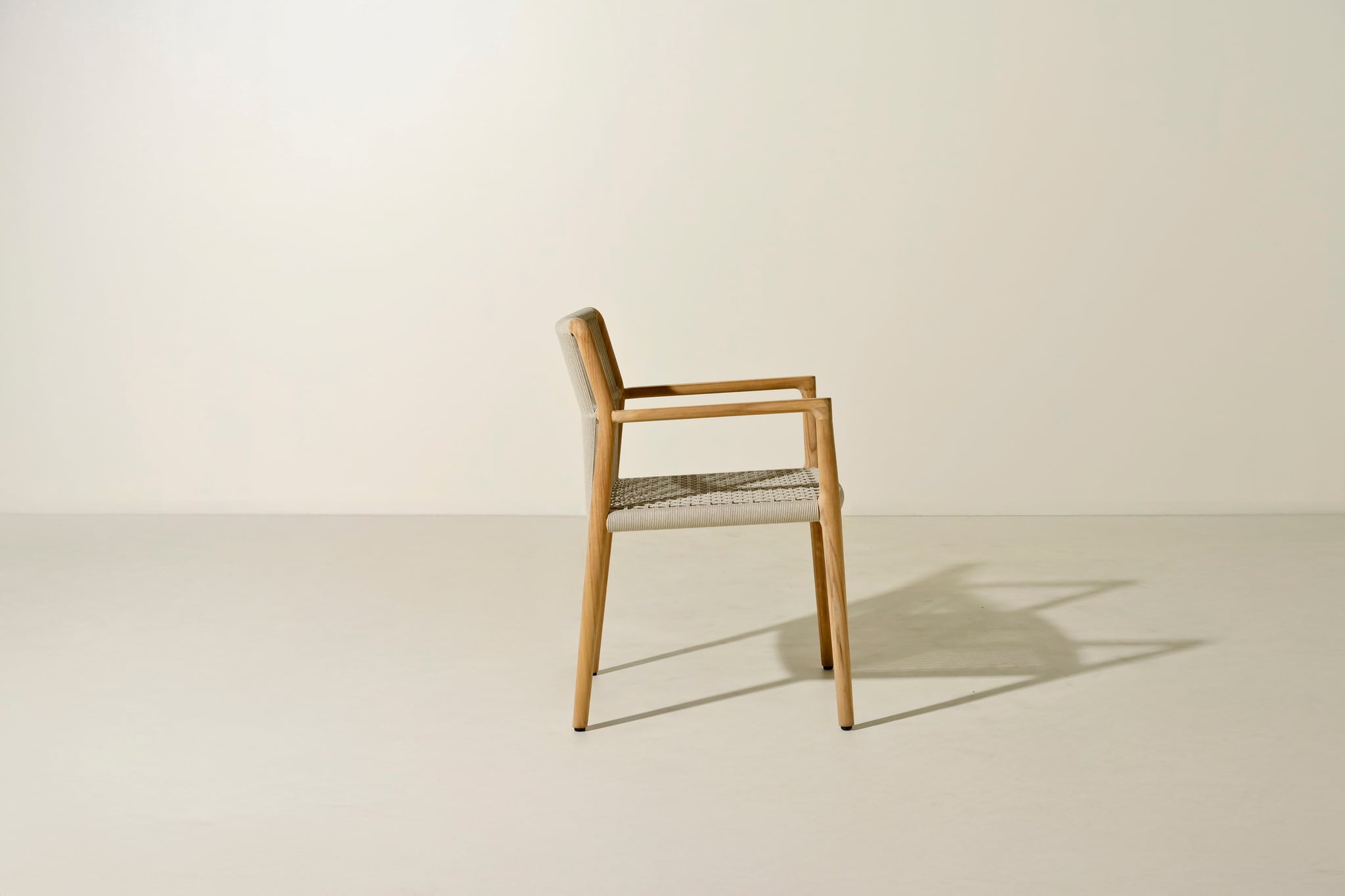 Norway dining chair
