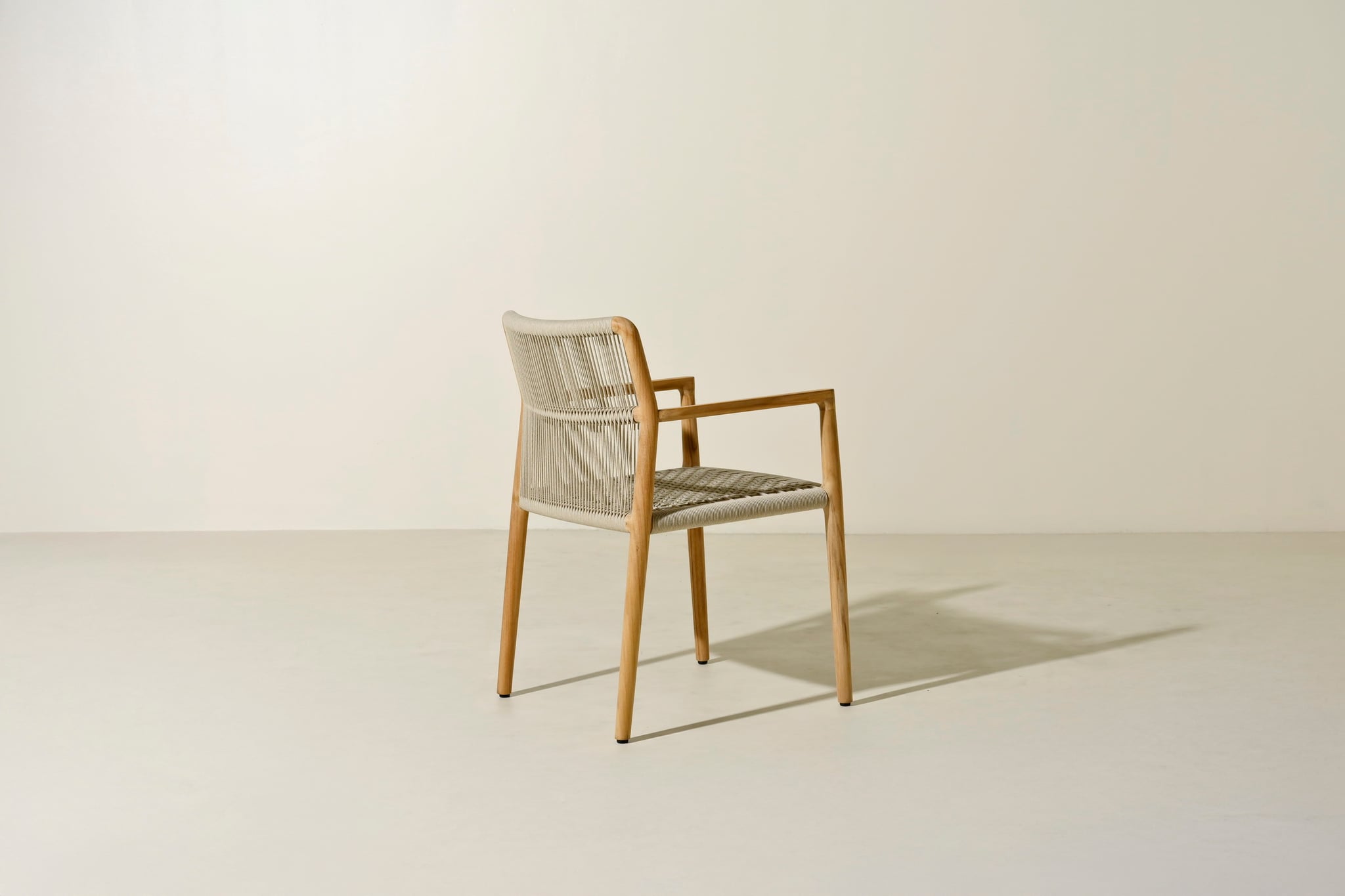 Norway dining chair
