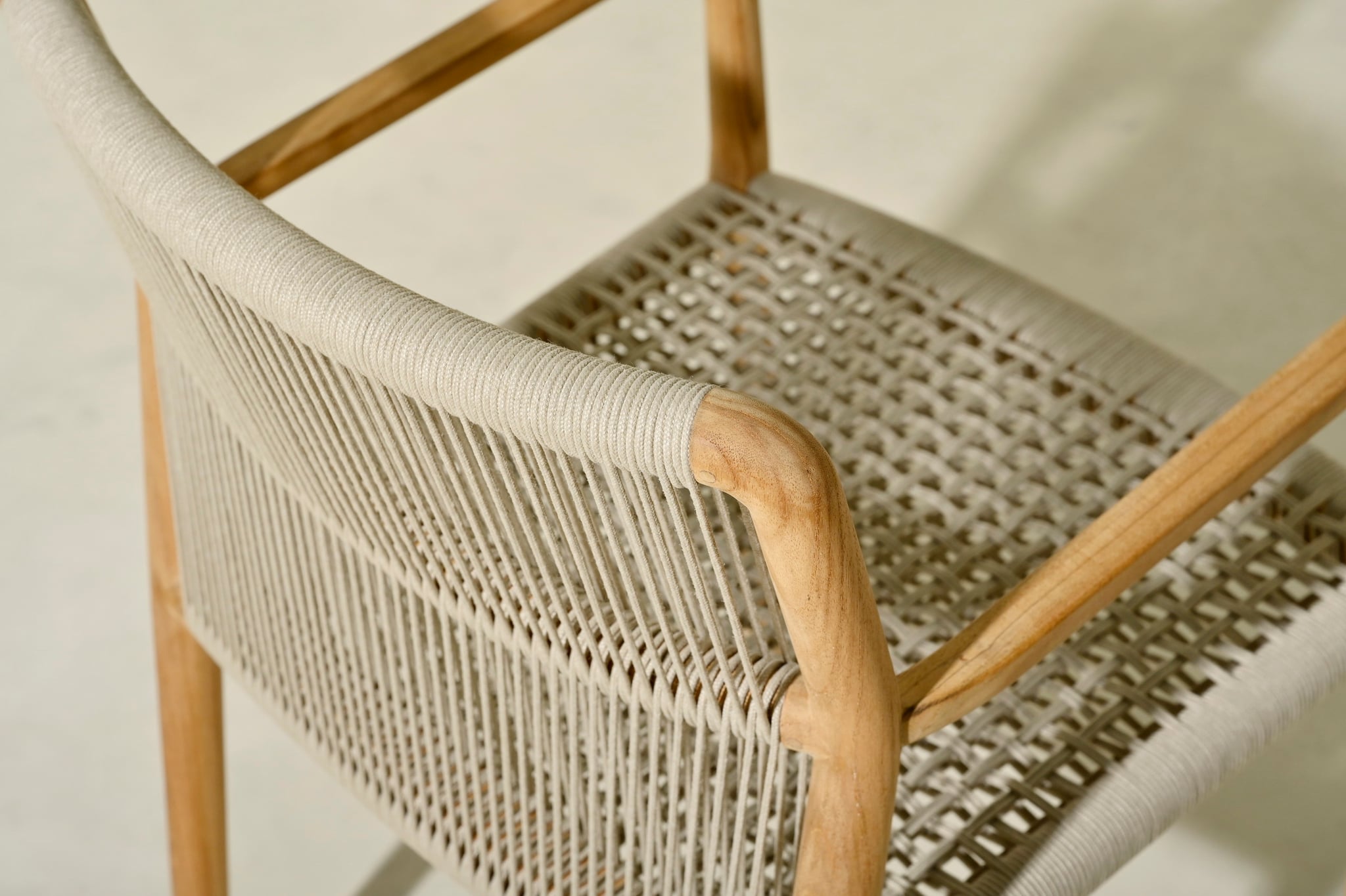 Norway dining chair