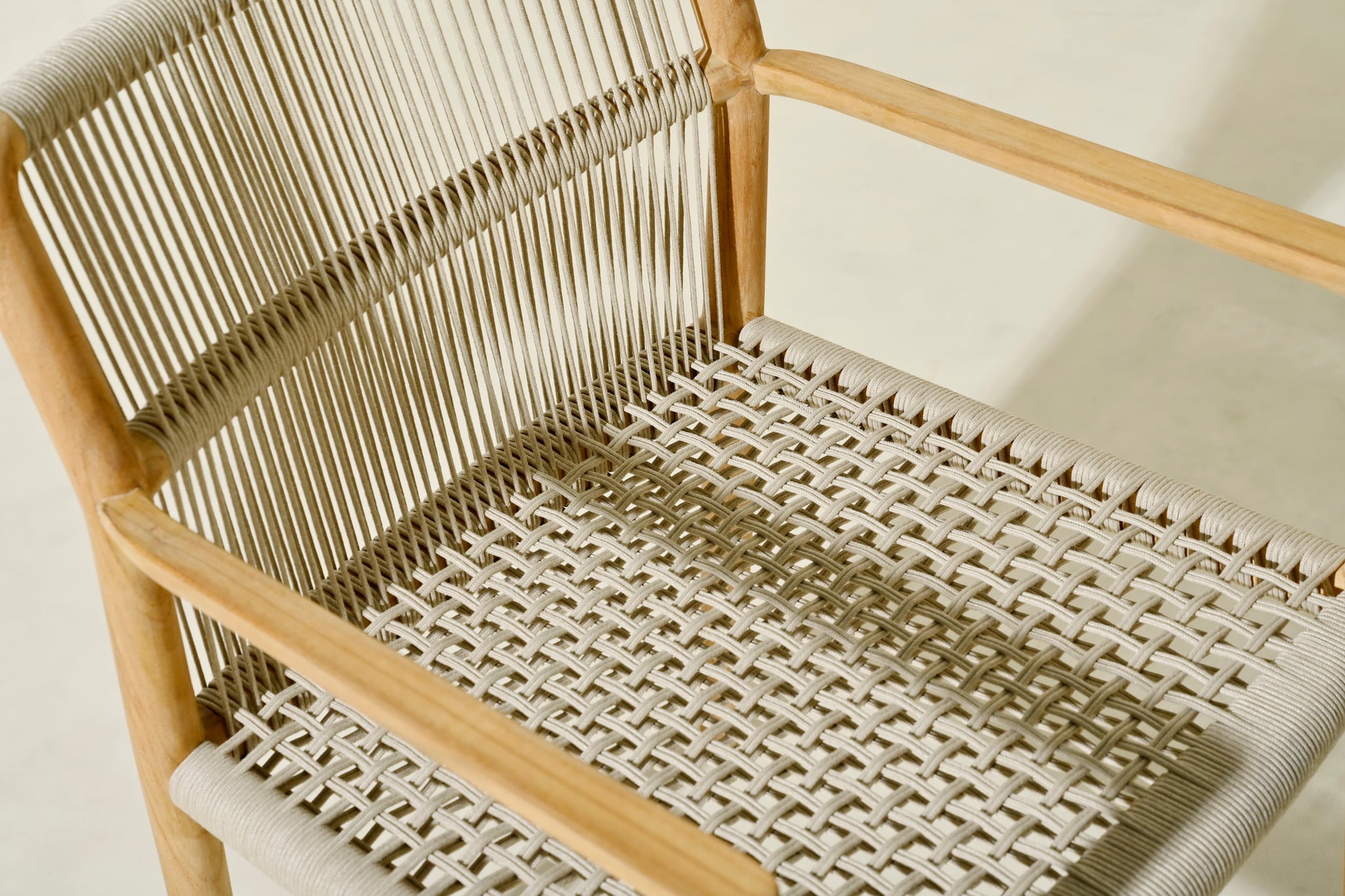 Norway dining chair