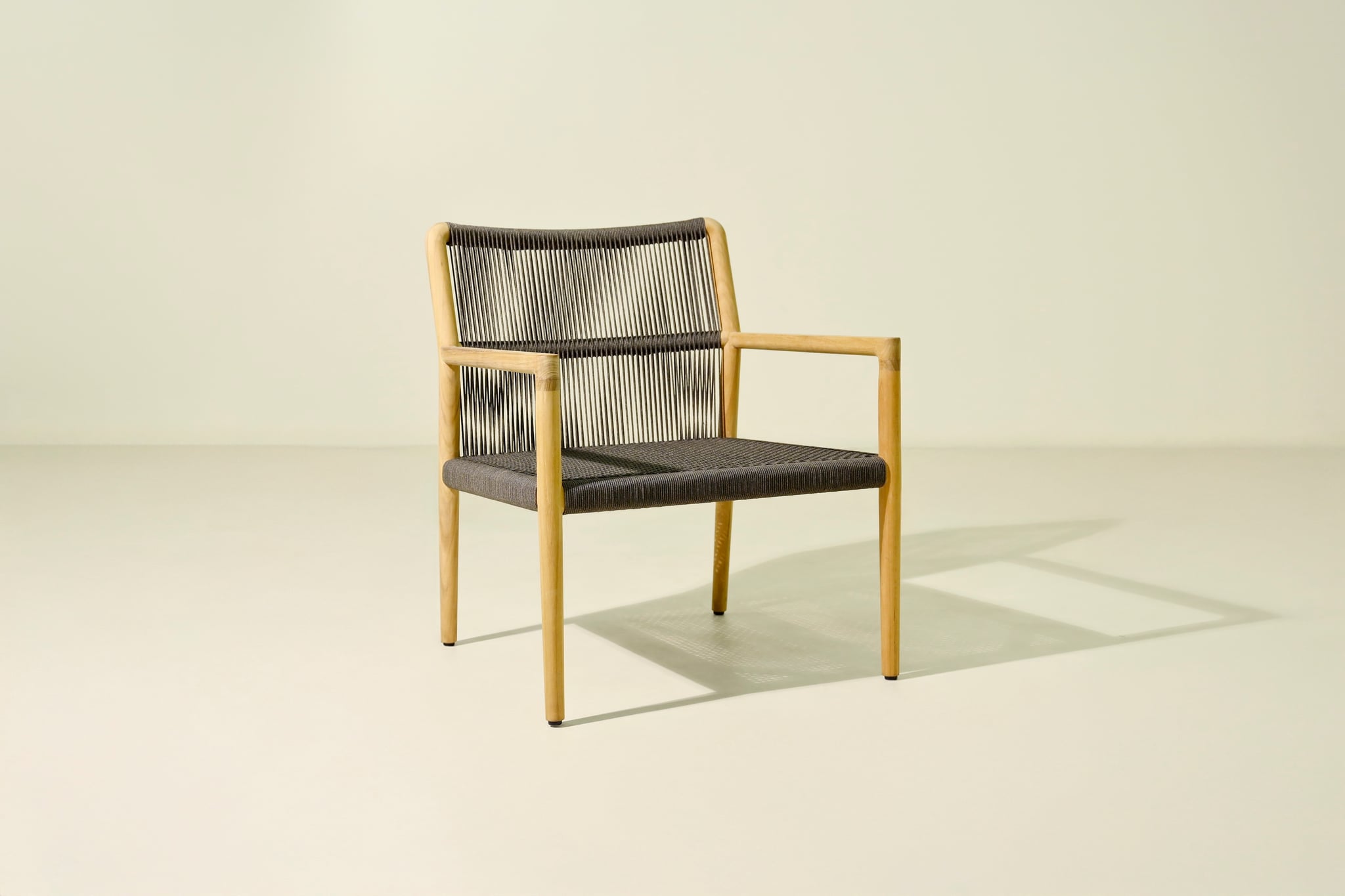 Norway lounge chair