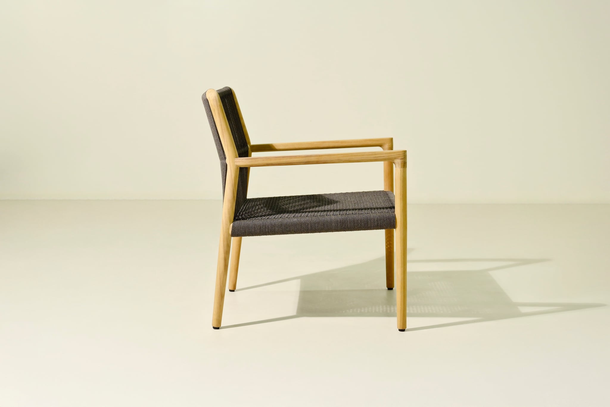 Norway lounge chair