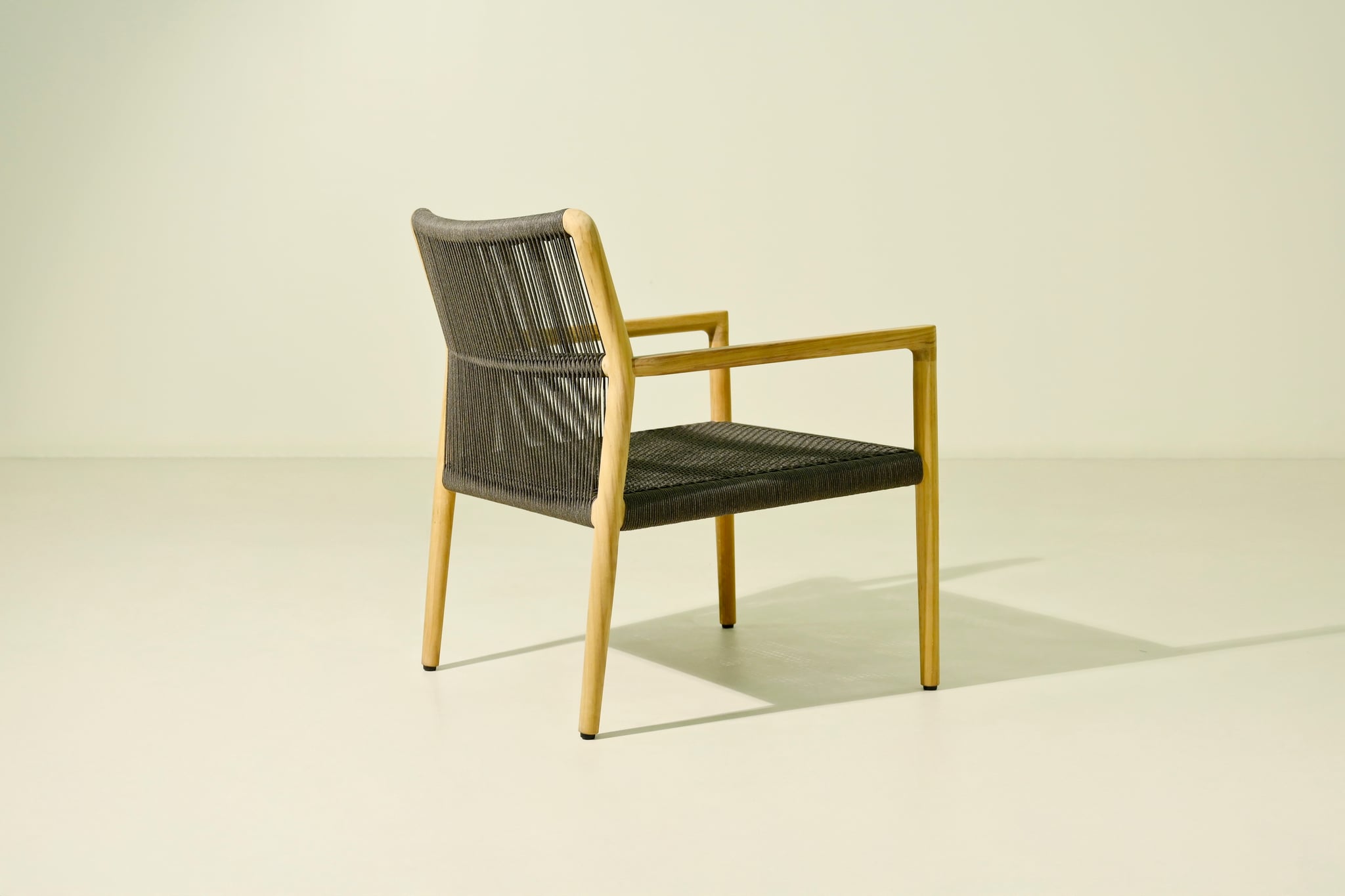Norway lounge chair