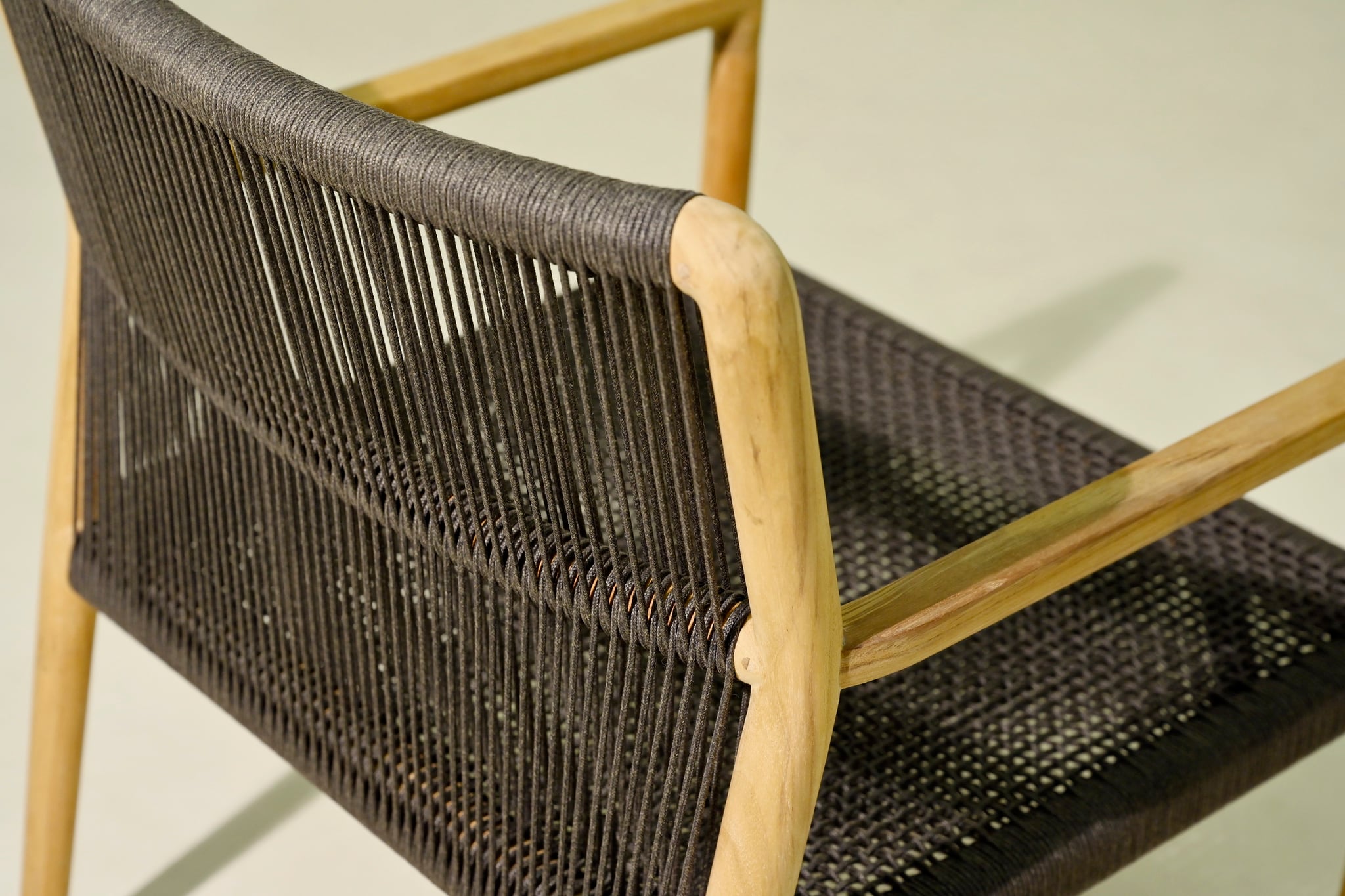 Norway lounge chair