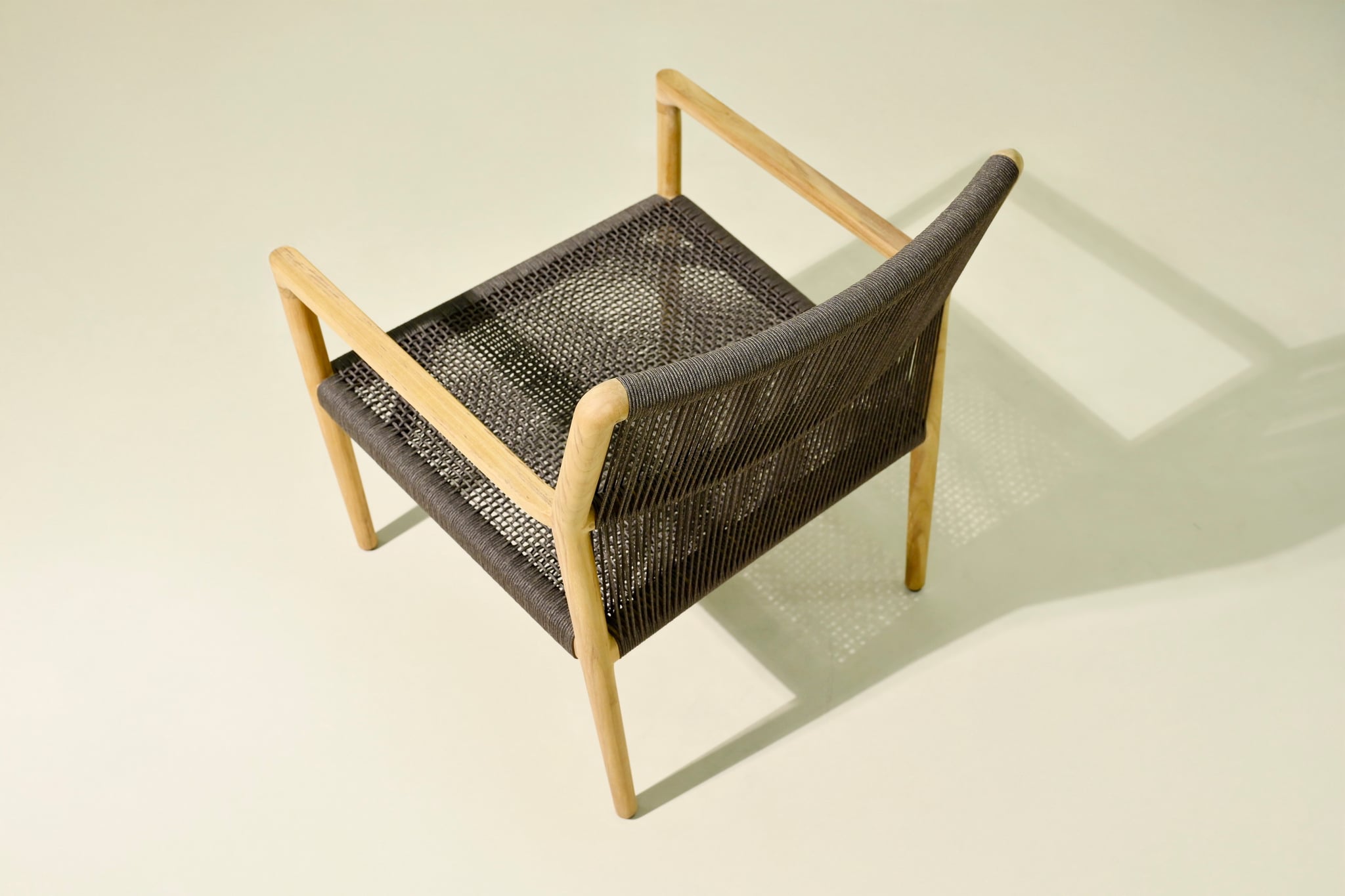 Norway lounge chair