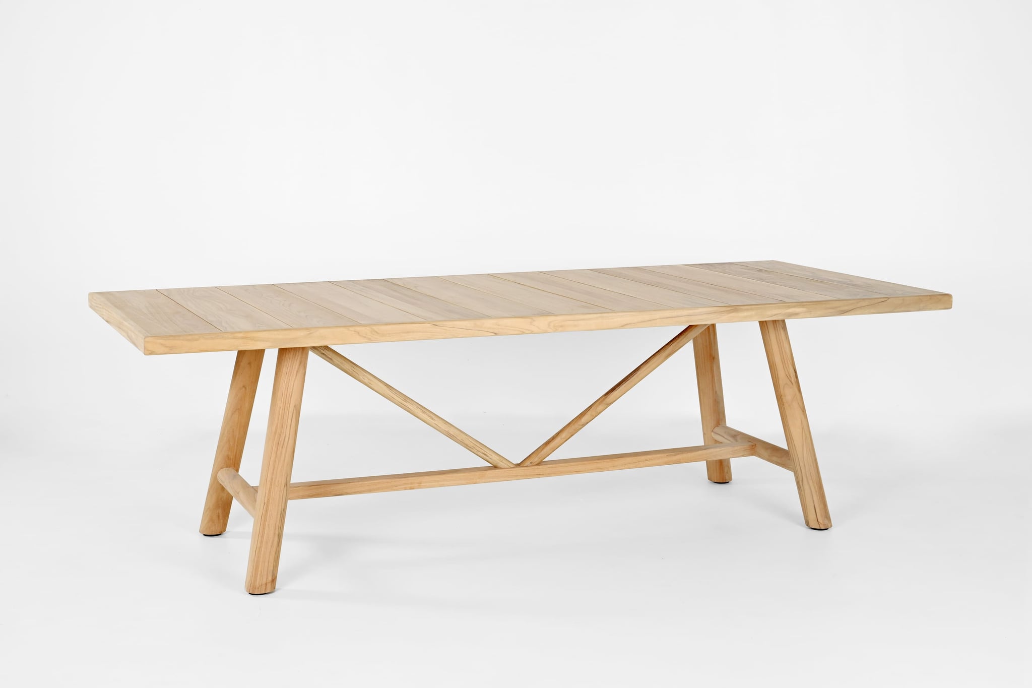 Oregon dining table