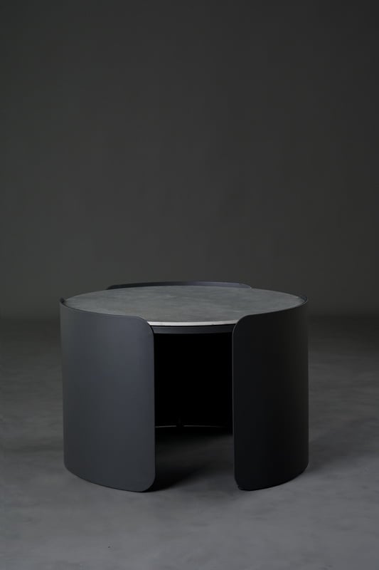 Otawa coffee table ø60