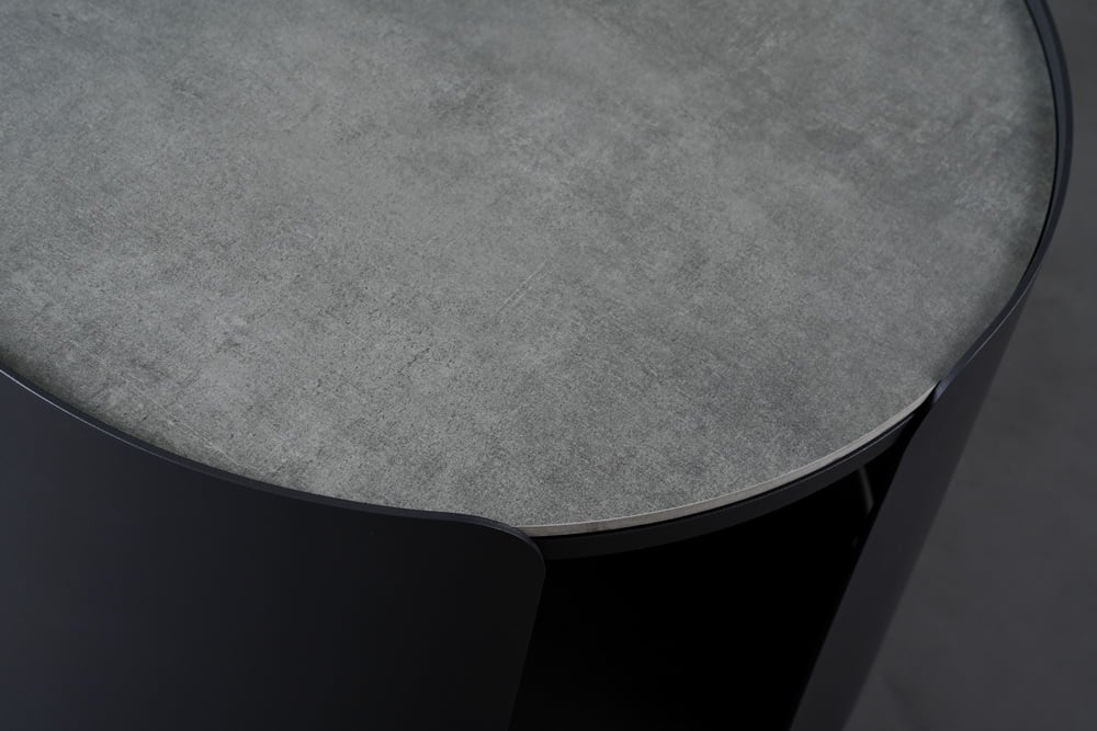 Otawa coffee table ø60