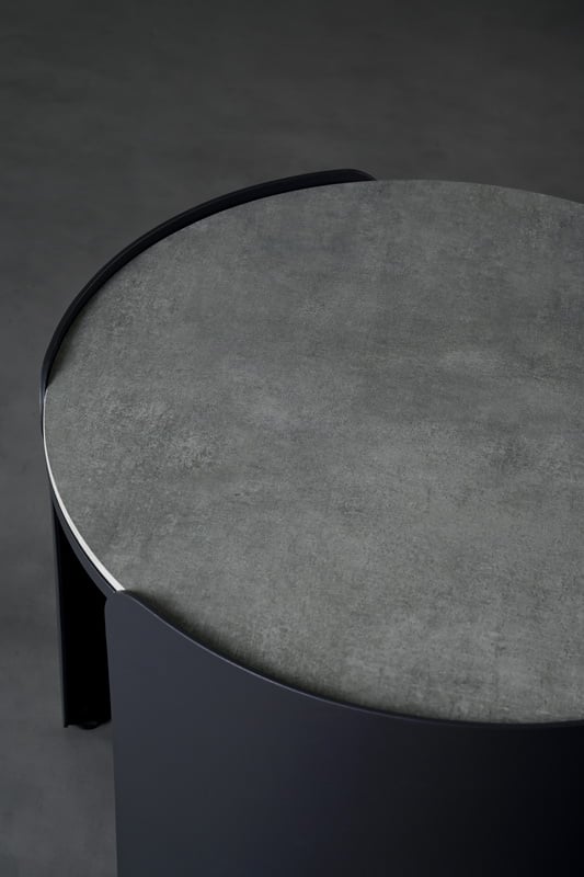 Otawa coffee table ø60