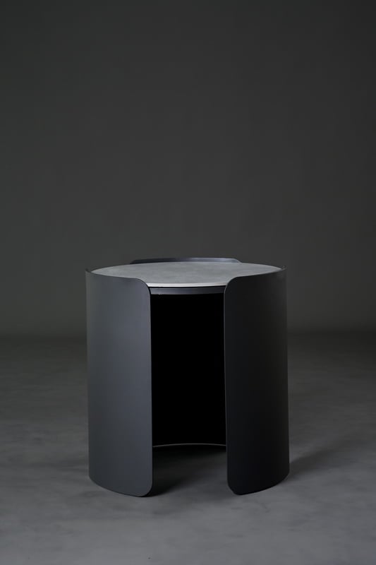Otawa side table ø45