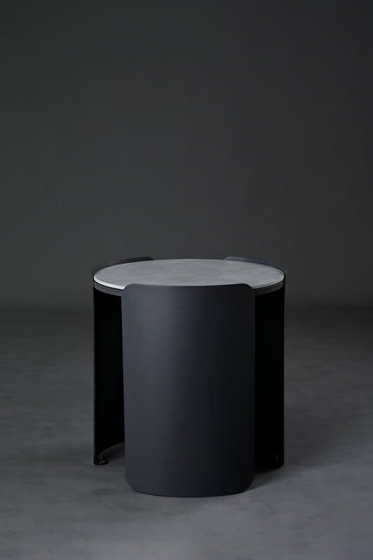 Otawa side table ø45