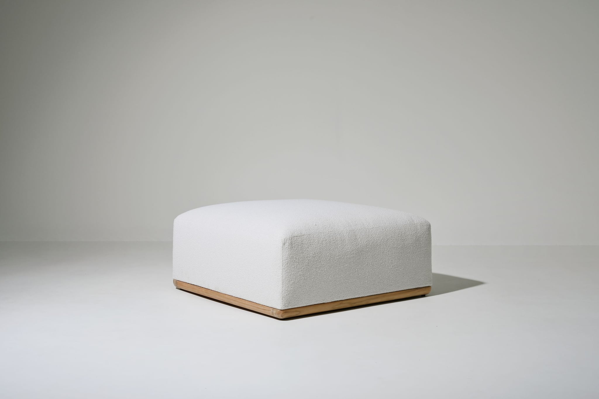 Penta ottoman