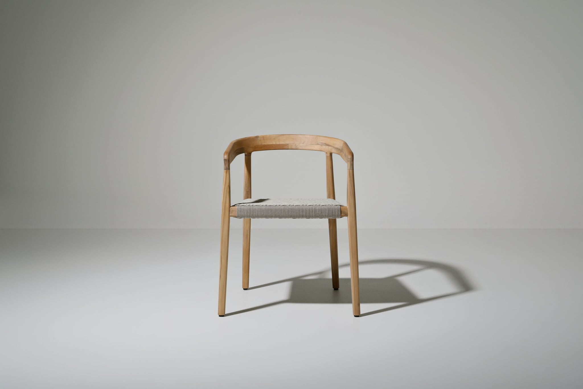 Peralta dining armchair