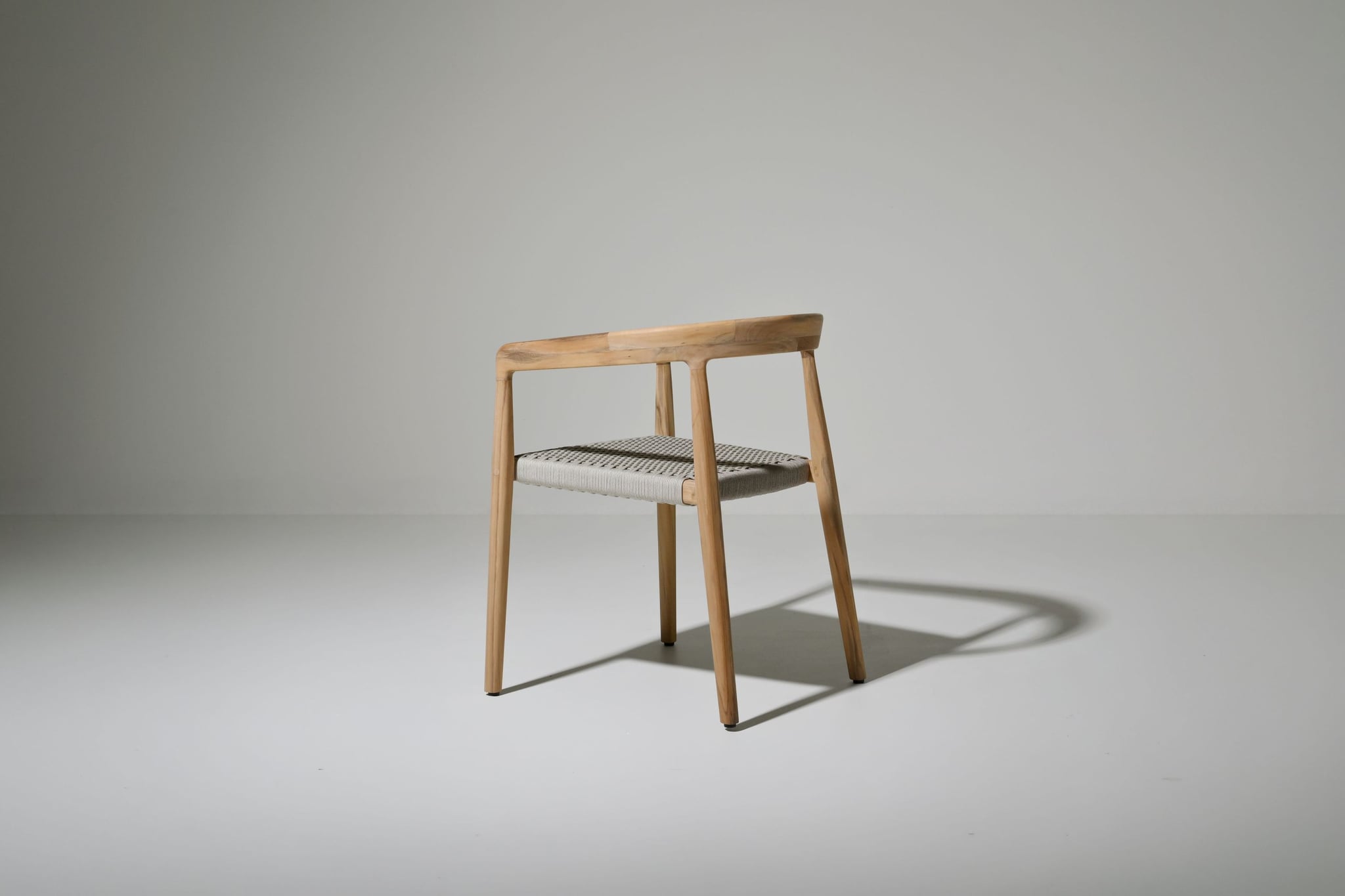 Peralta dining armchair