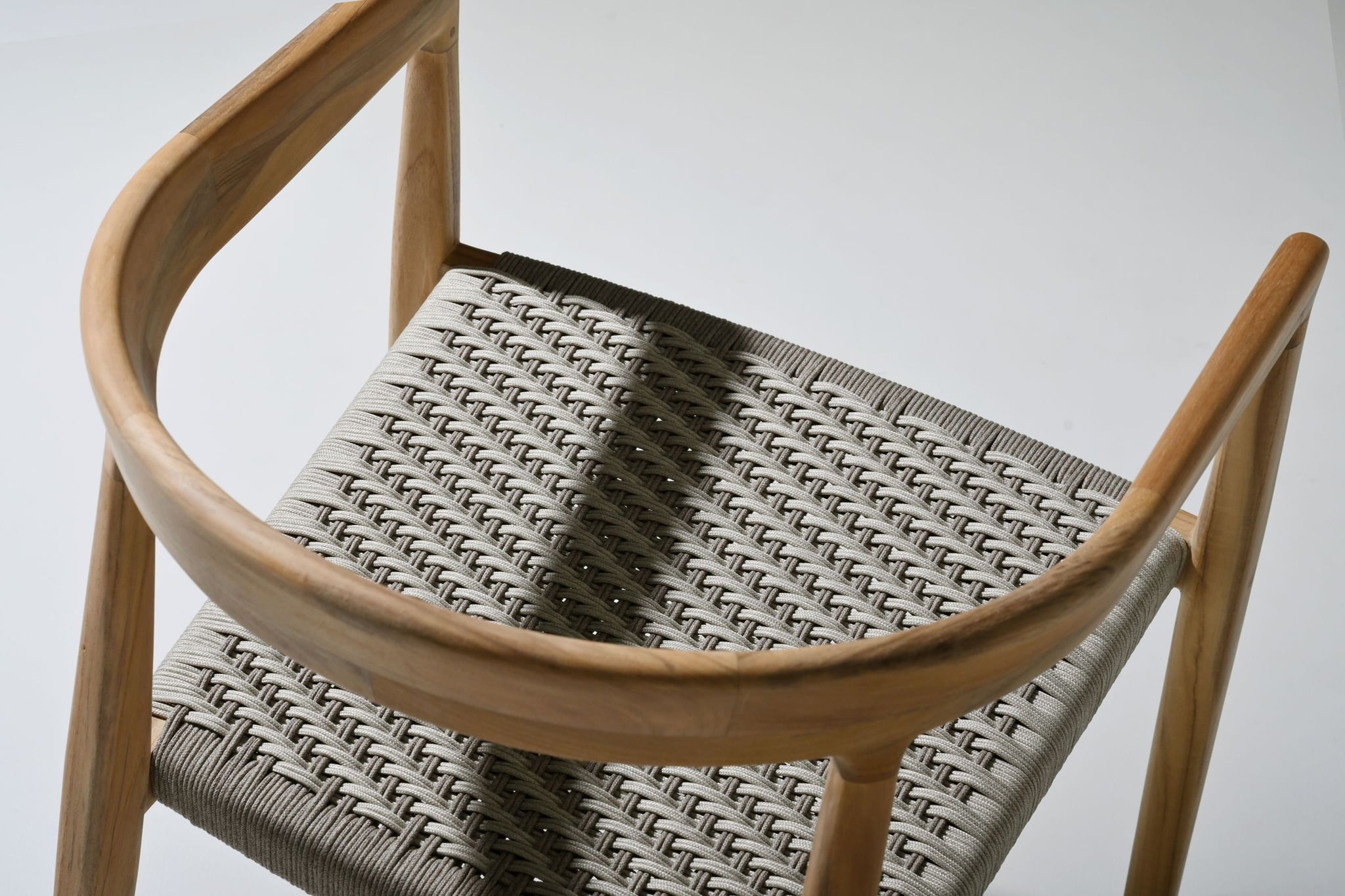 Peralta dining armchair