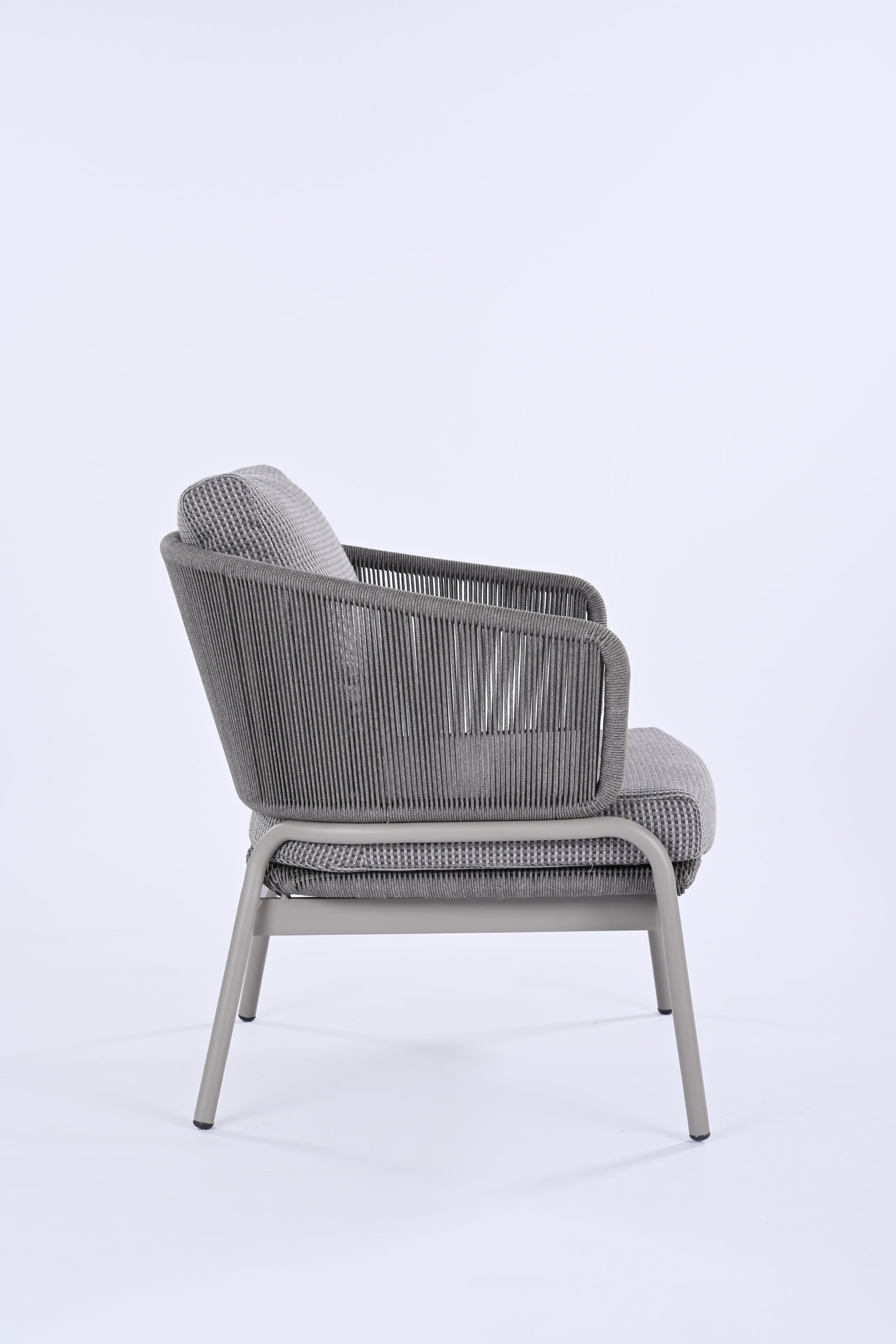 Phoenix lounge chair