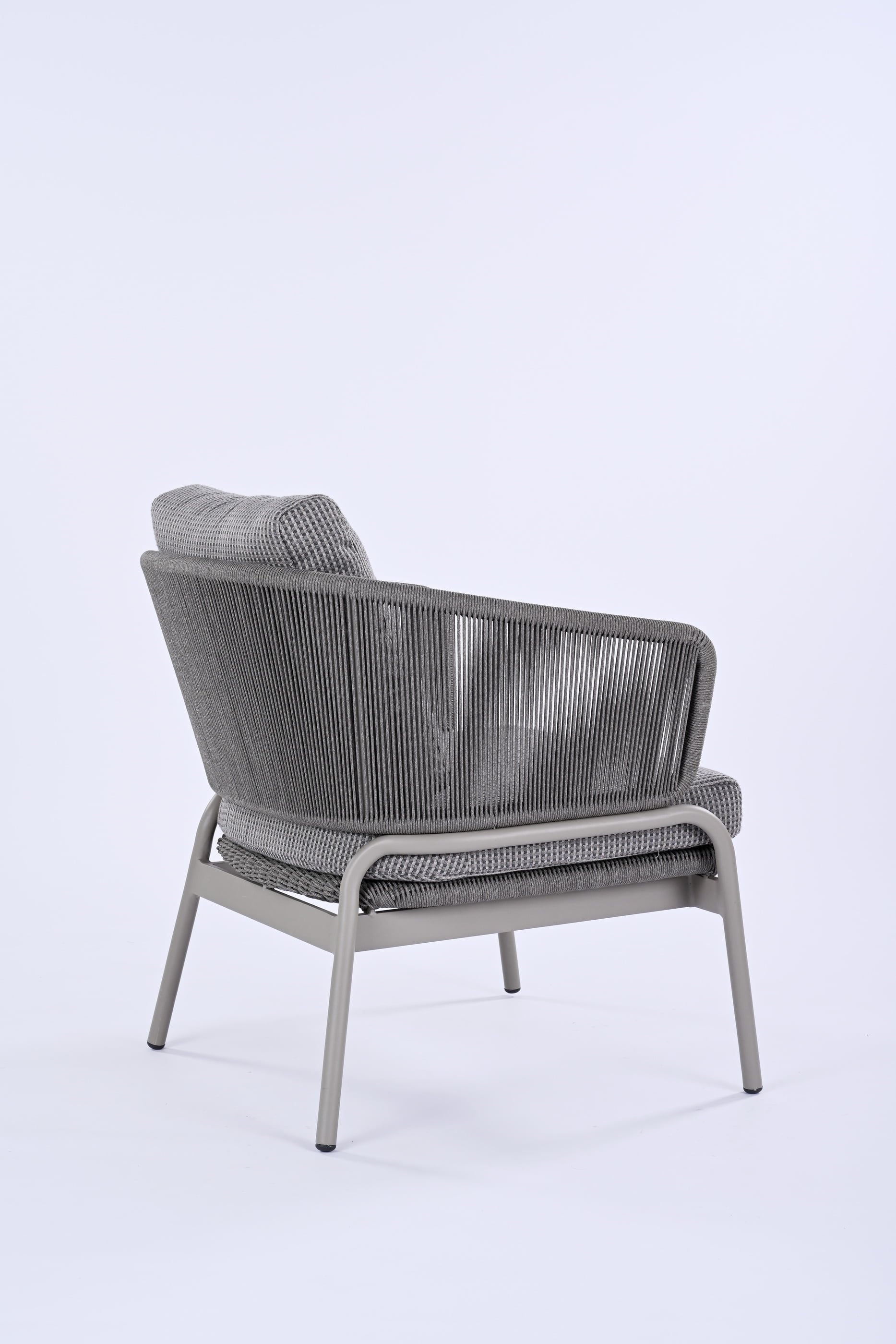 Phoenix lounge chair