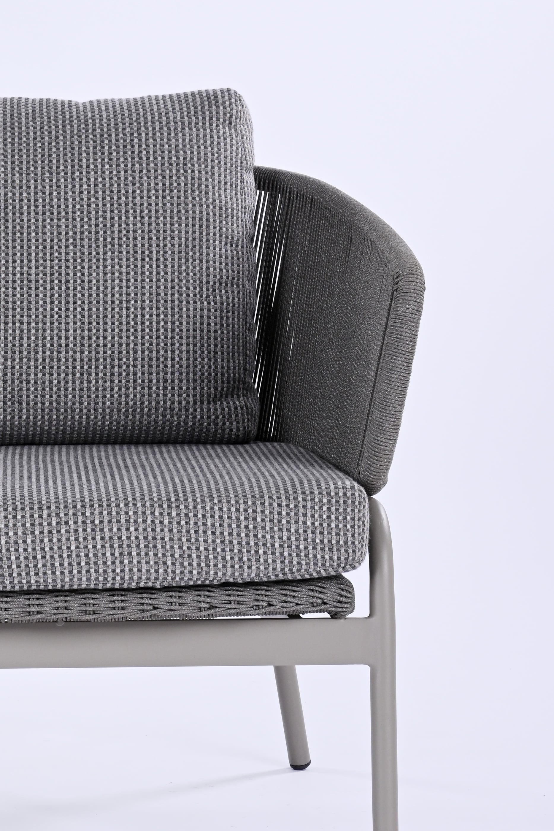 Phoenix lounge chair