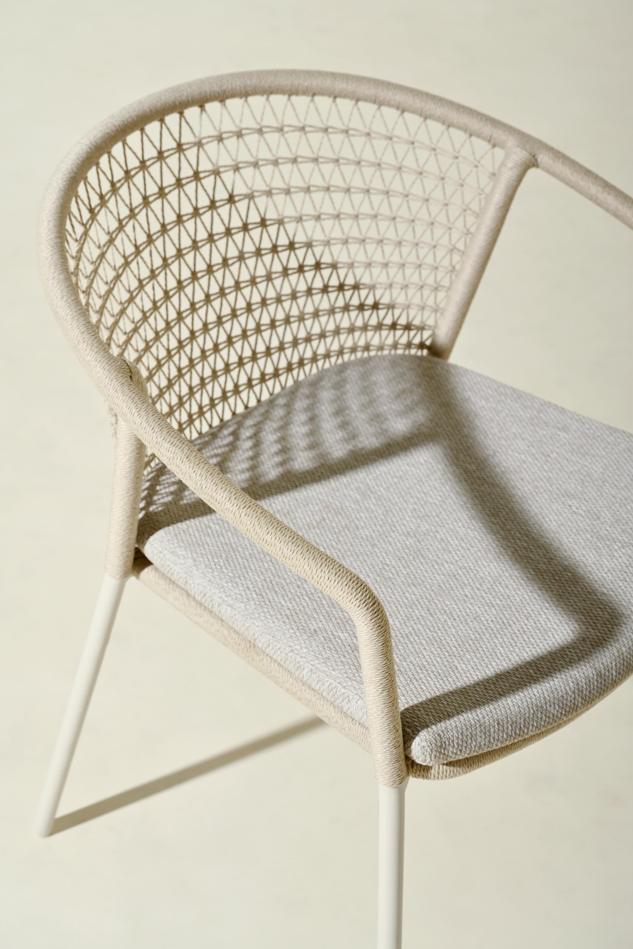 Rhode dining chair