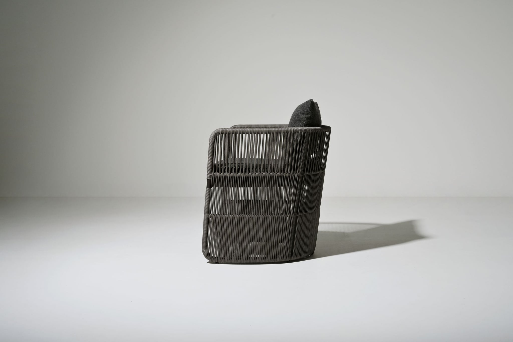 Rodeo dining armchair