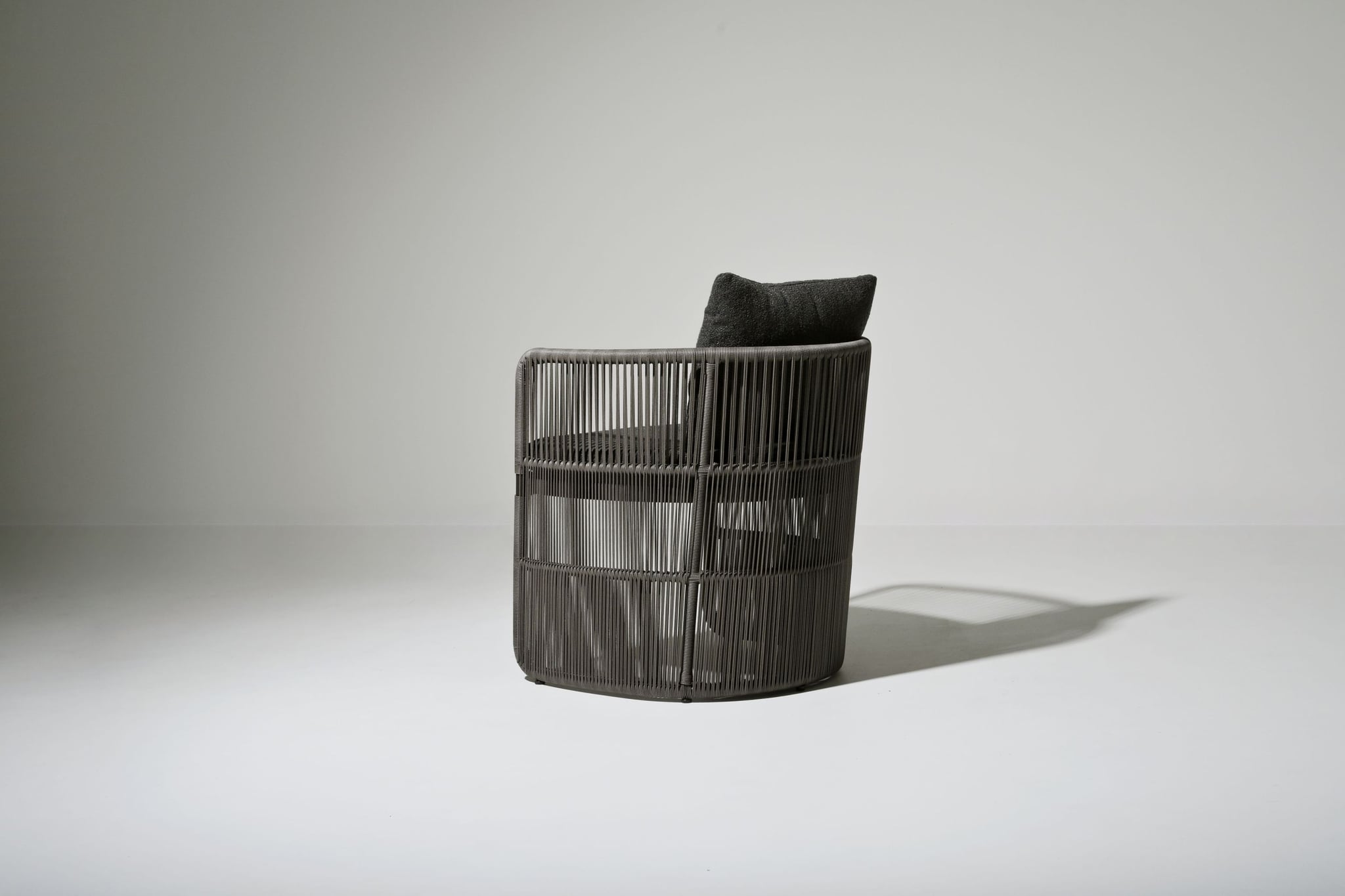 Rodeo dining armchair