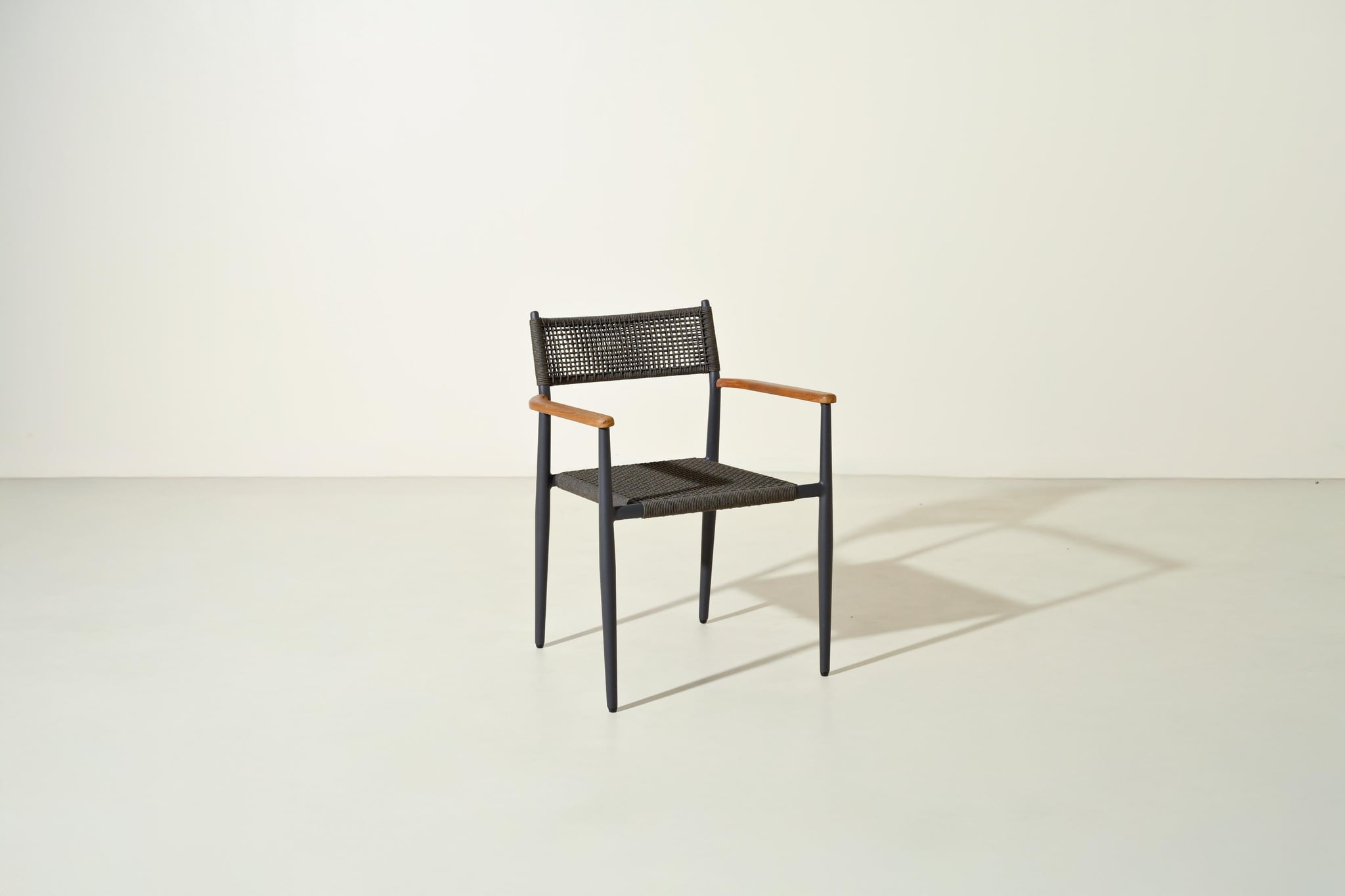 Seattle stacking armchair