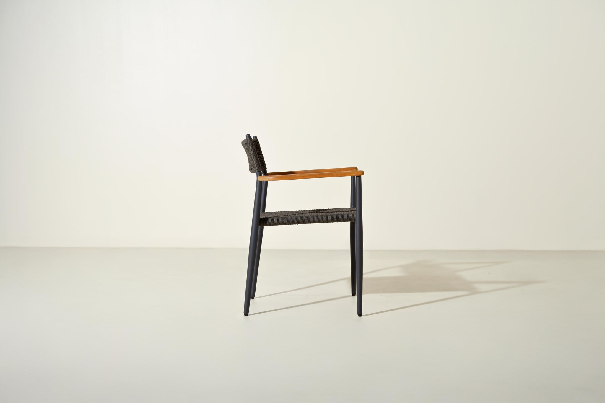 Seattle stacking armchair