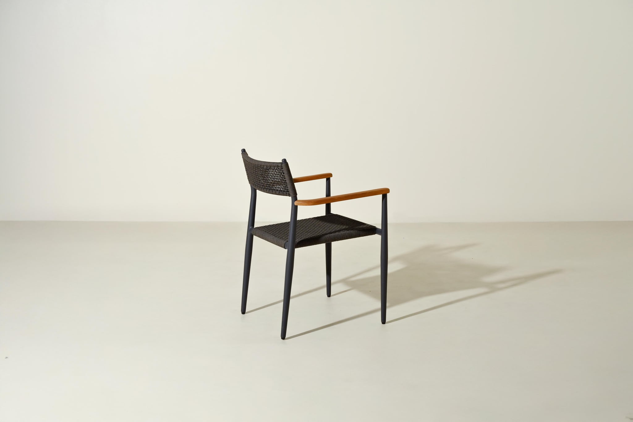 Seattle stacking armchair