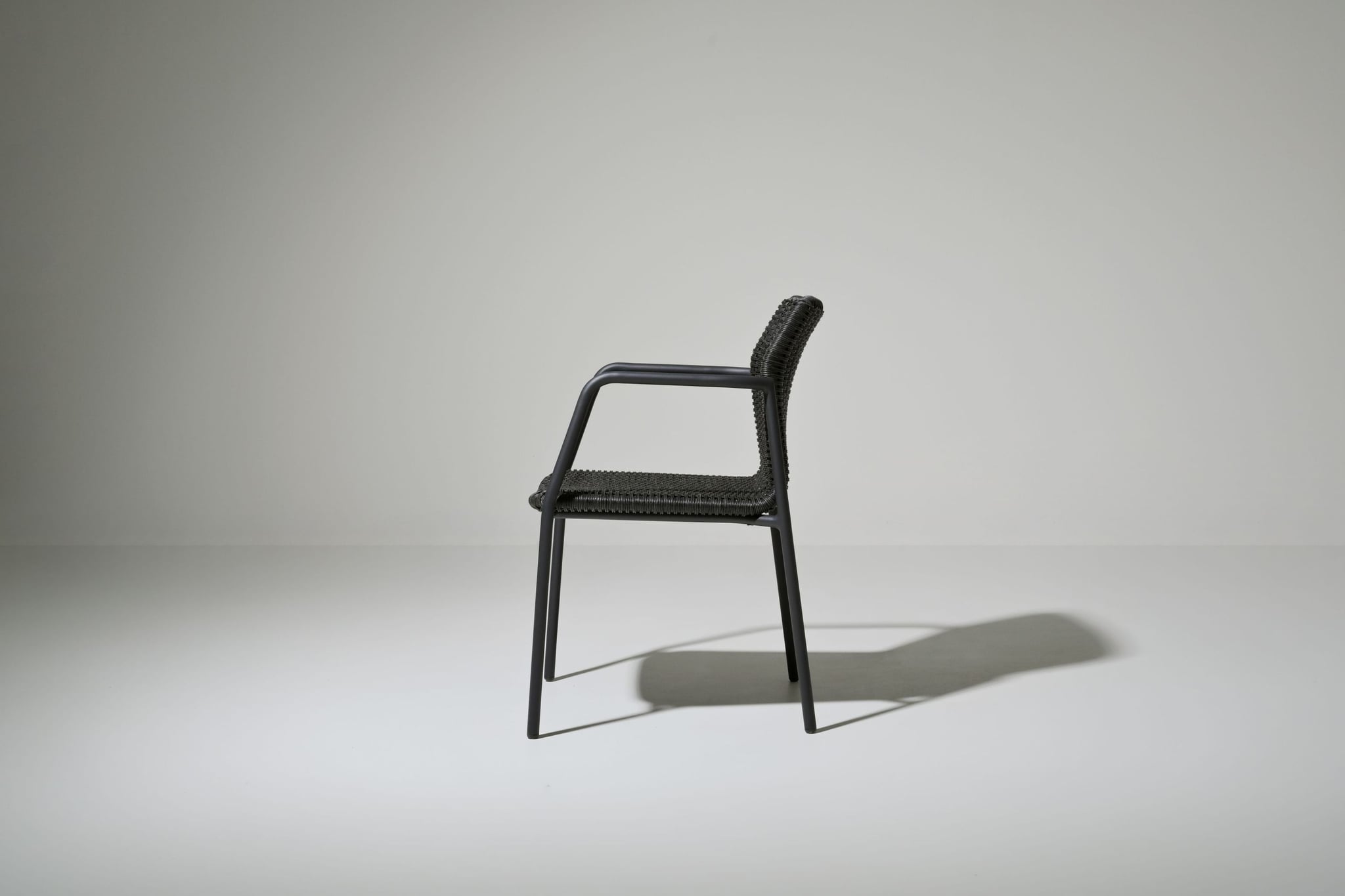 Tacoma dining armchair