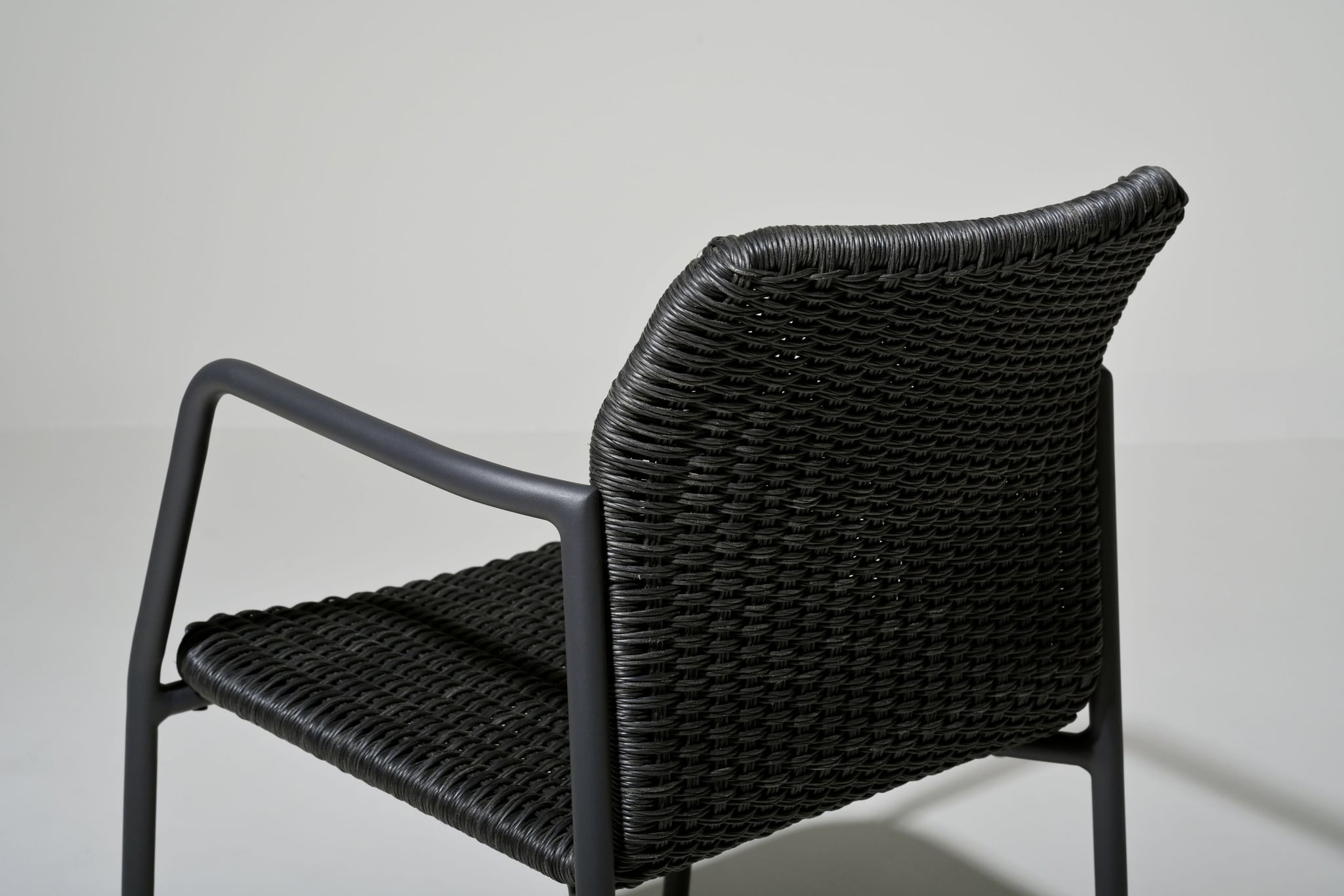 Tacoma dining armchair