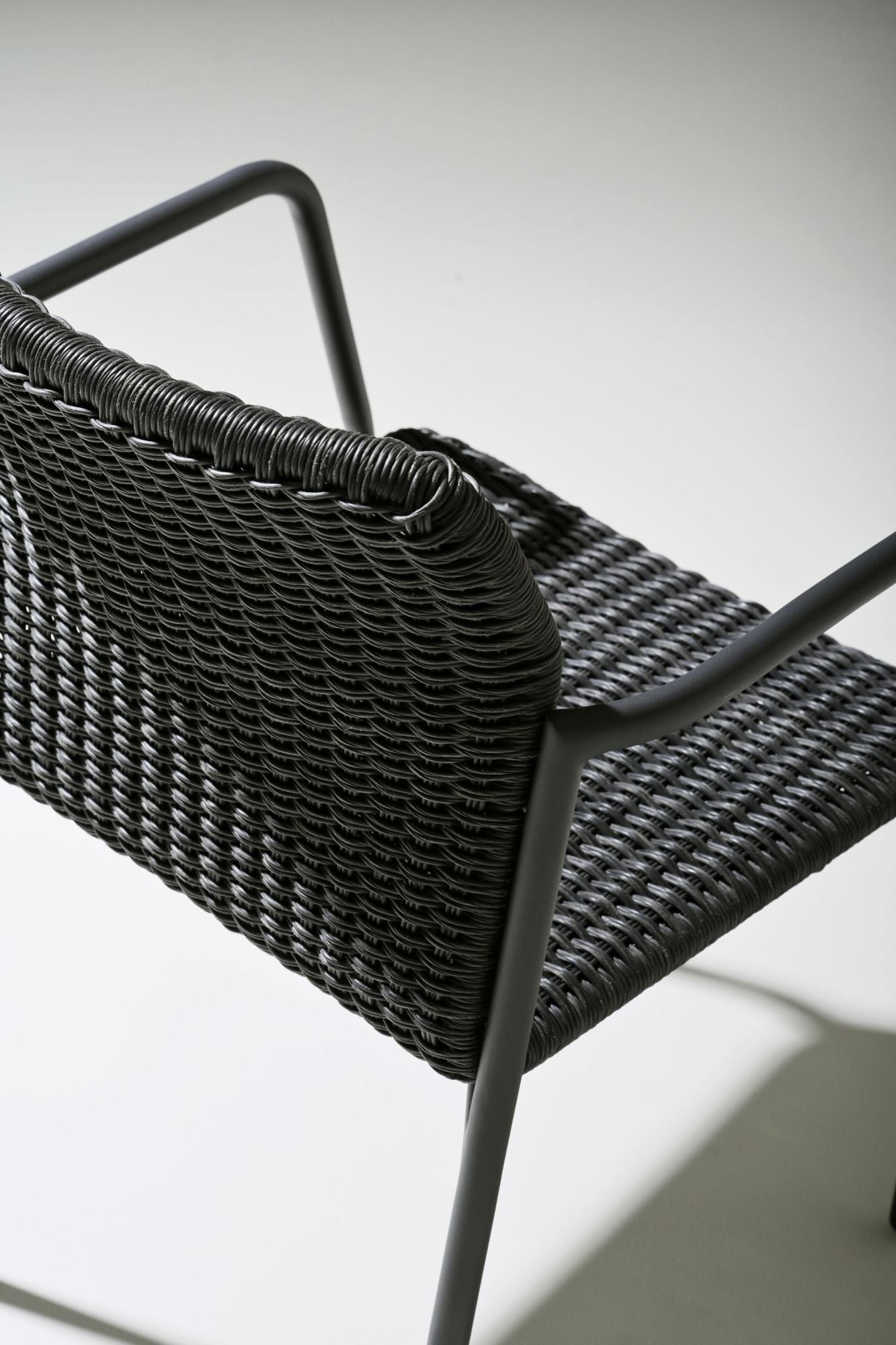 Tacoma dining armchair